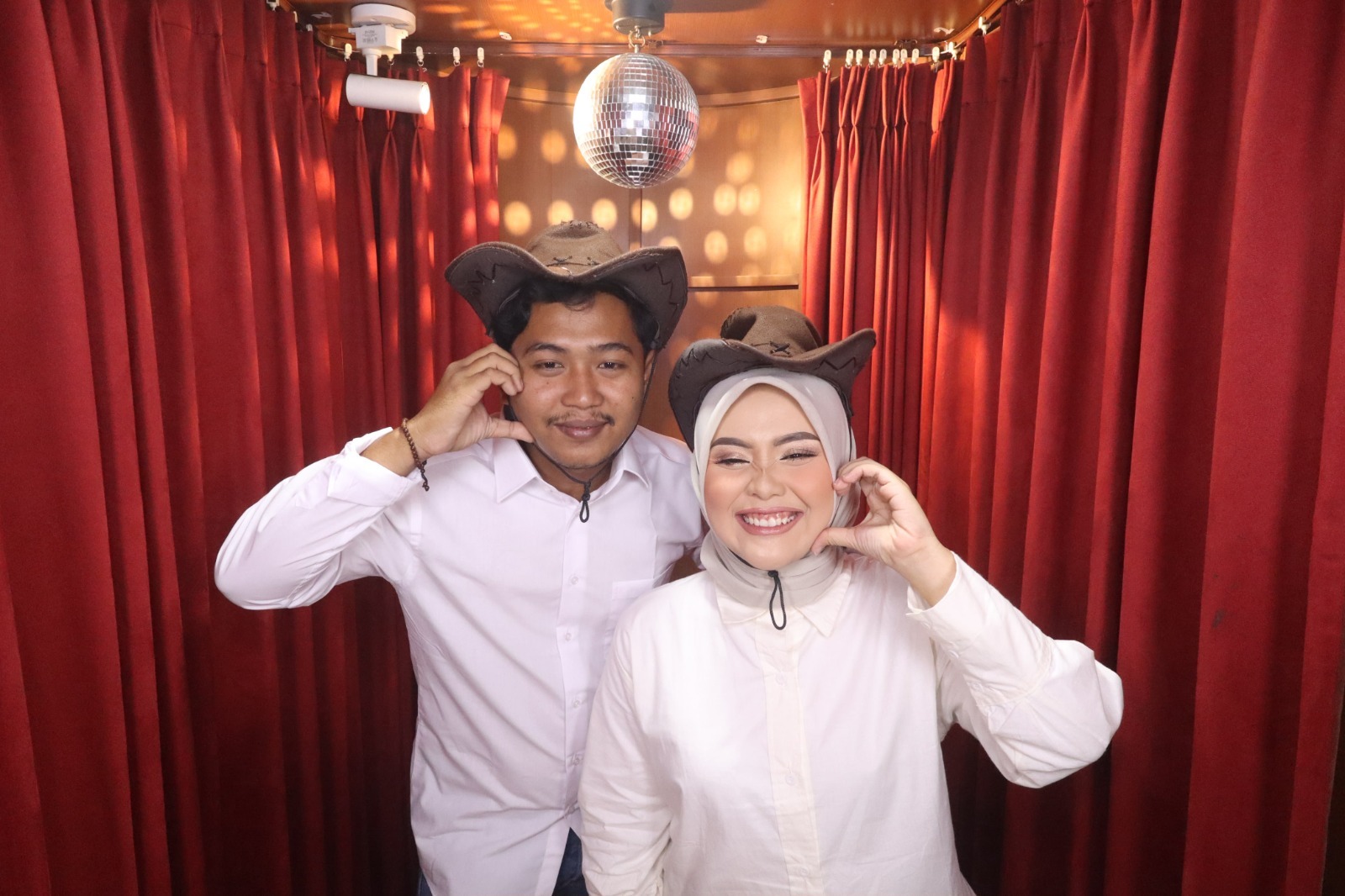 Nisa & Anto 200926