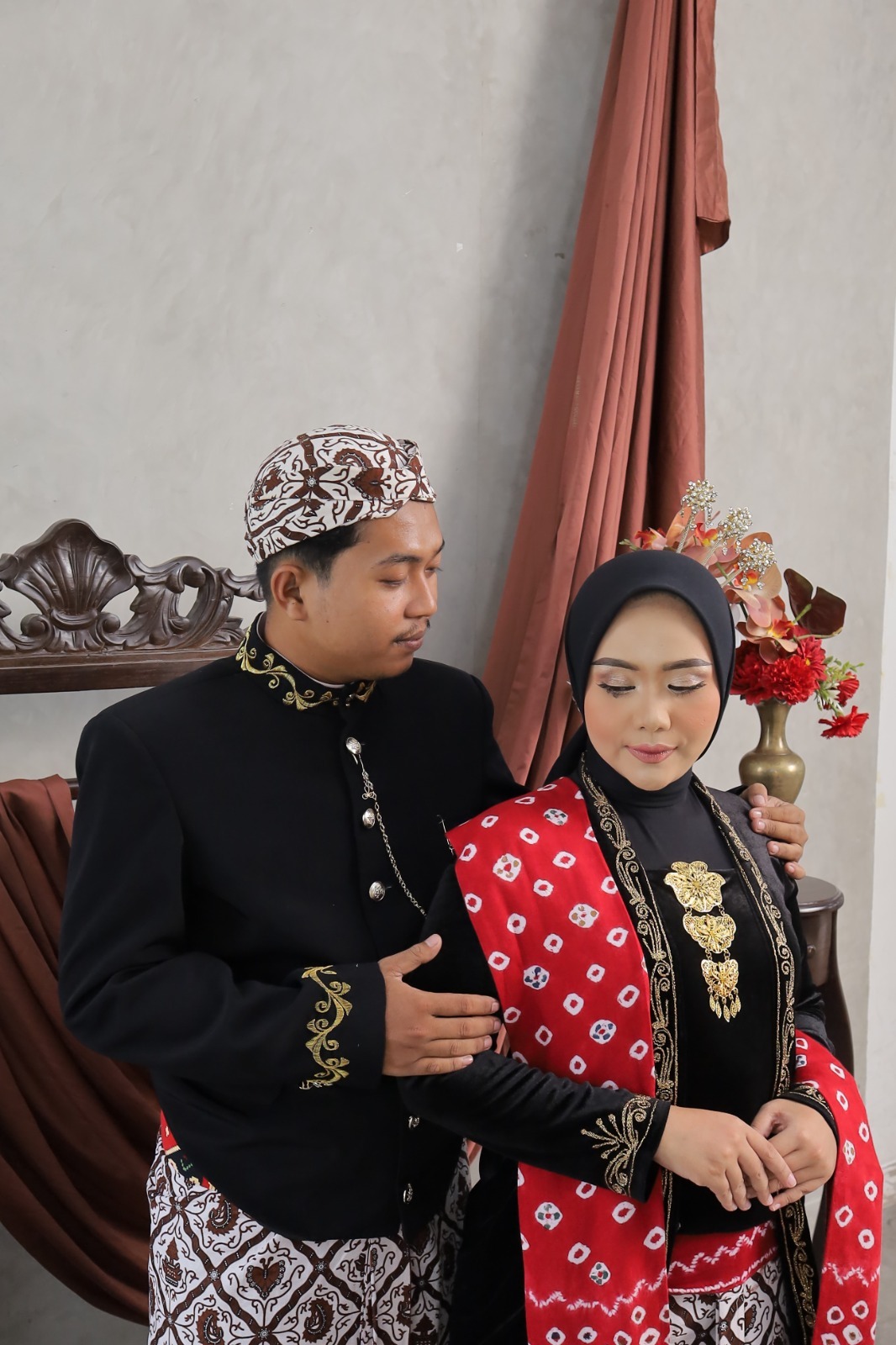Nisa & Anto 200926
