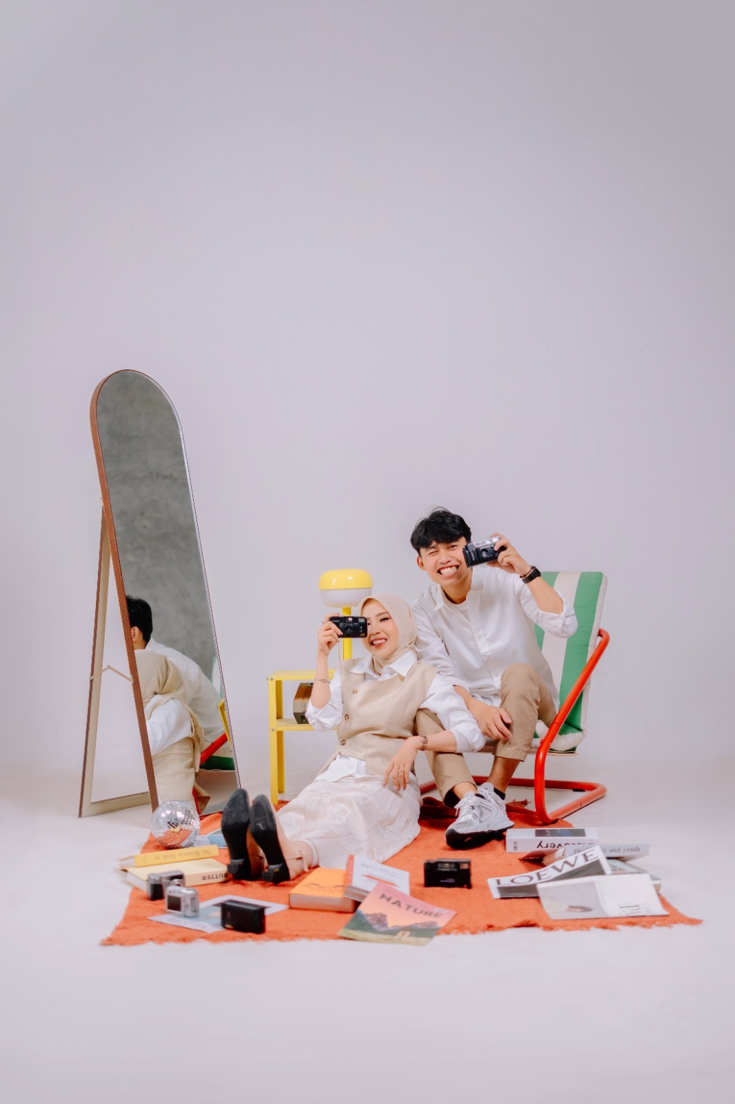 Putri & Apriandi 050926