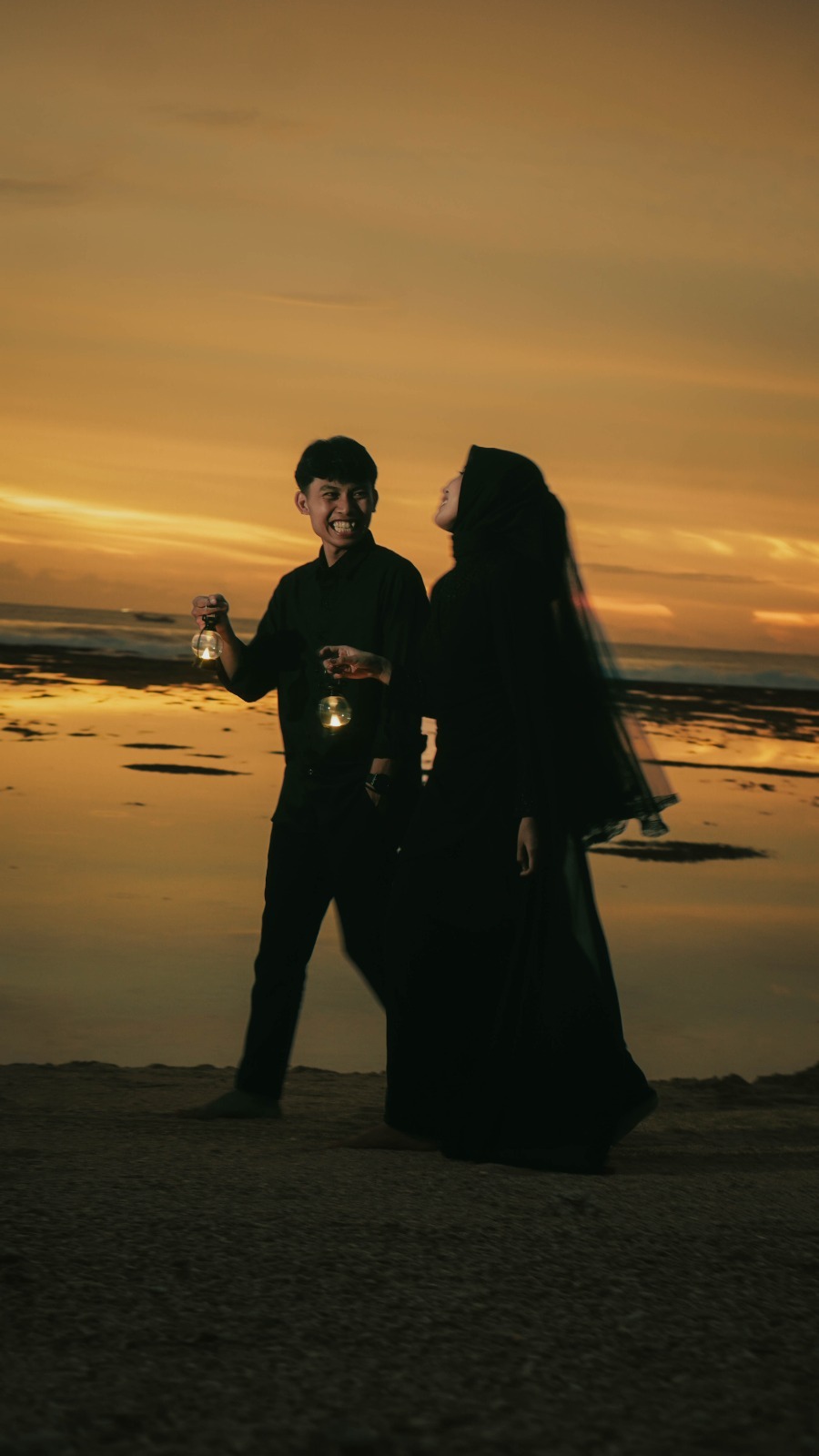Putri & Apriandi 050926