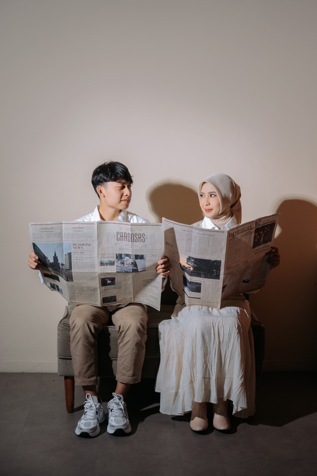 Putri & Apriandi 050926