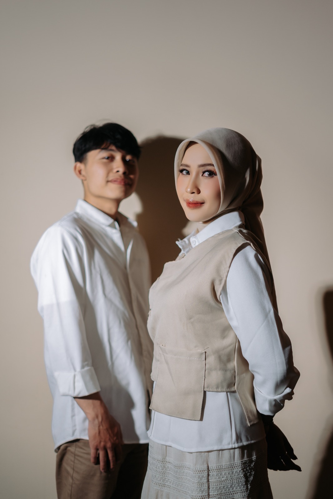 Putri & Apriandi 050926