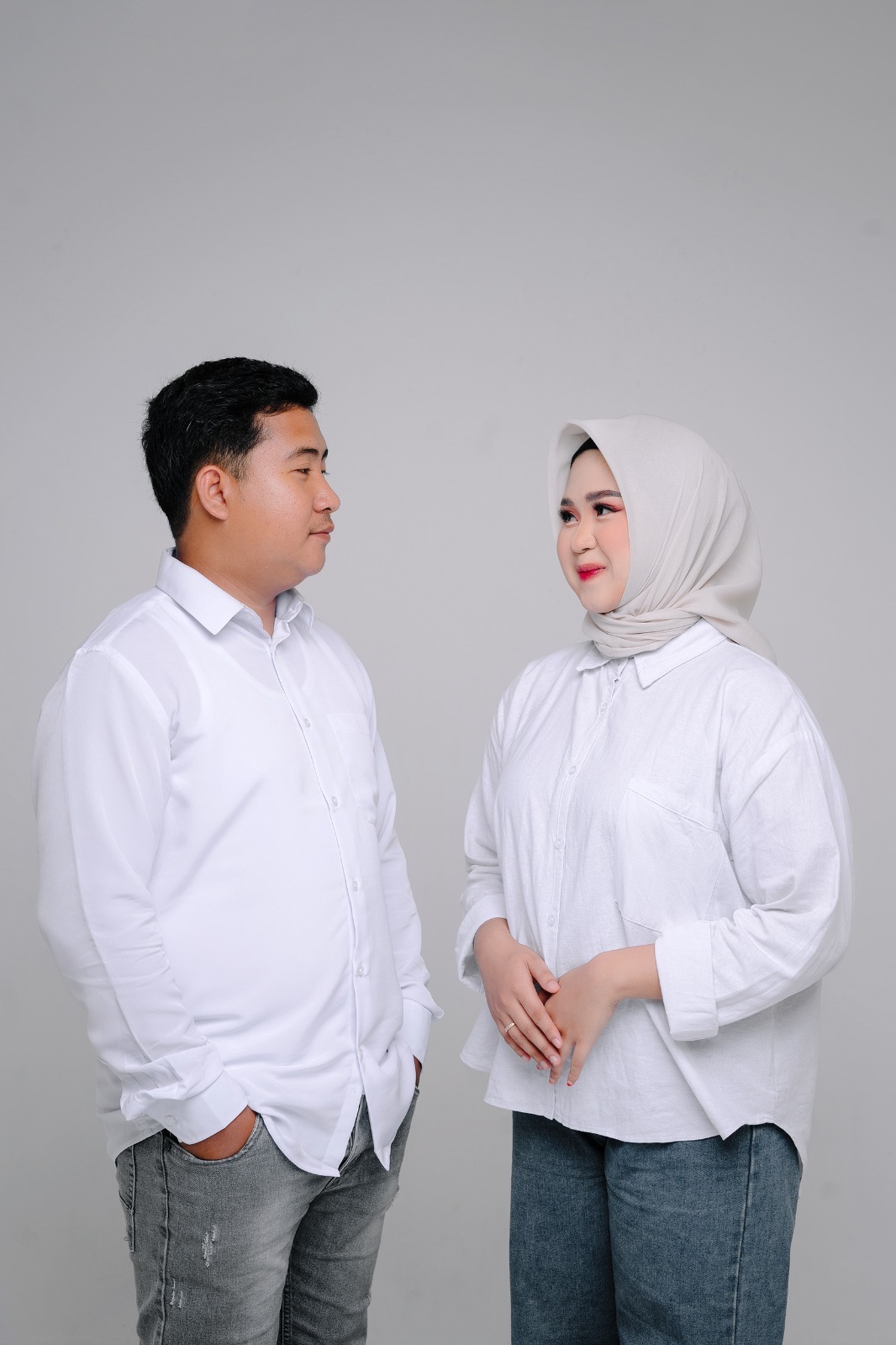 Aini & Sani 060926