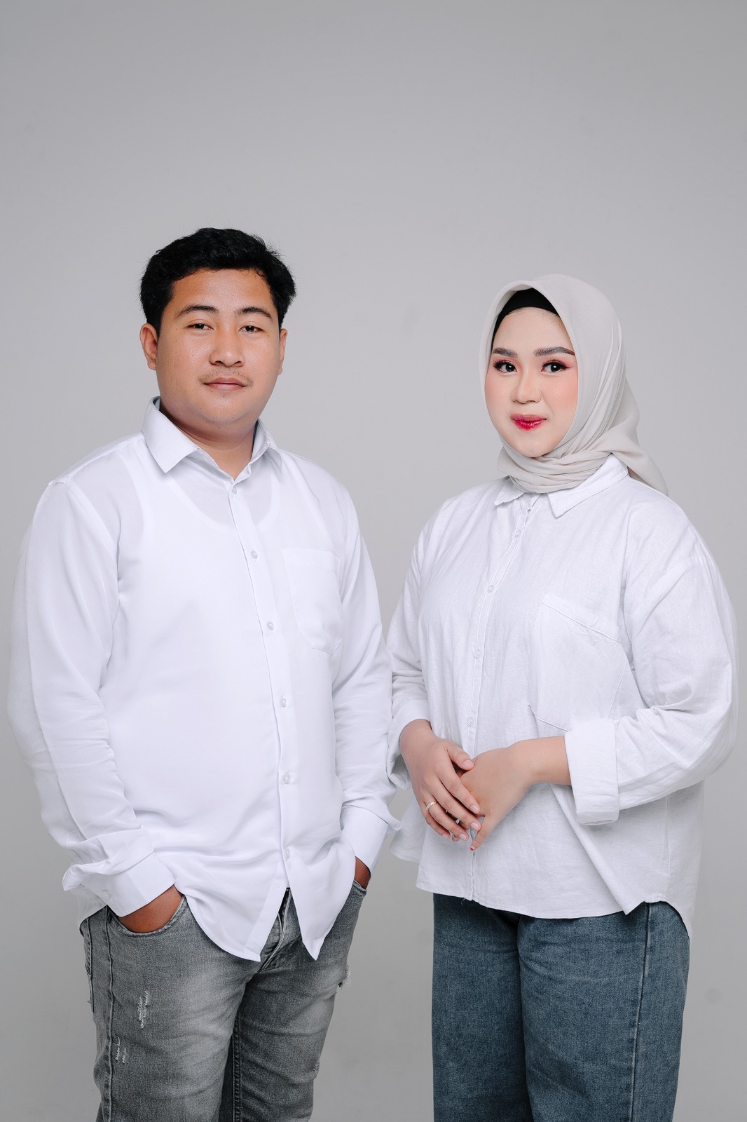 Aini & Sani 060926