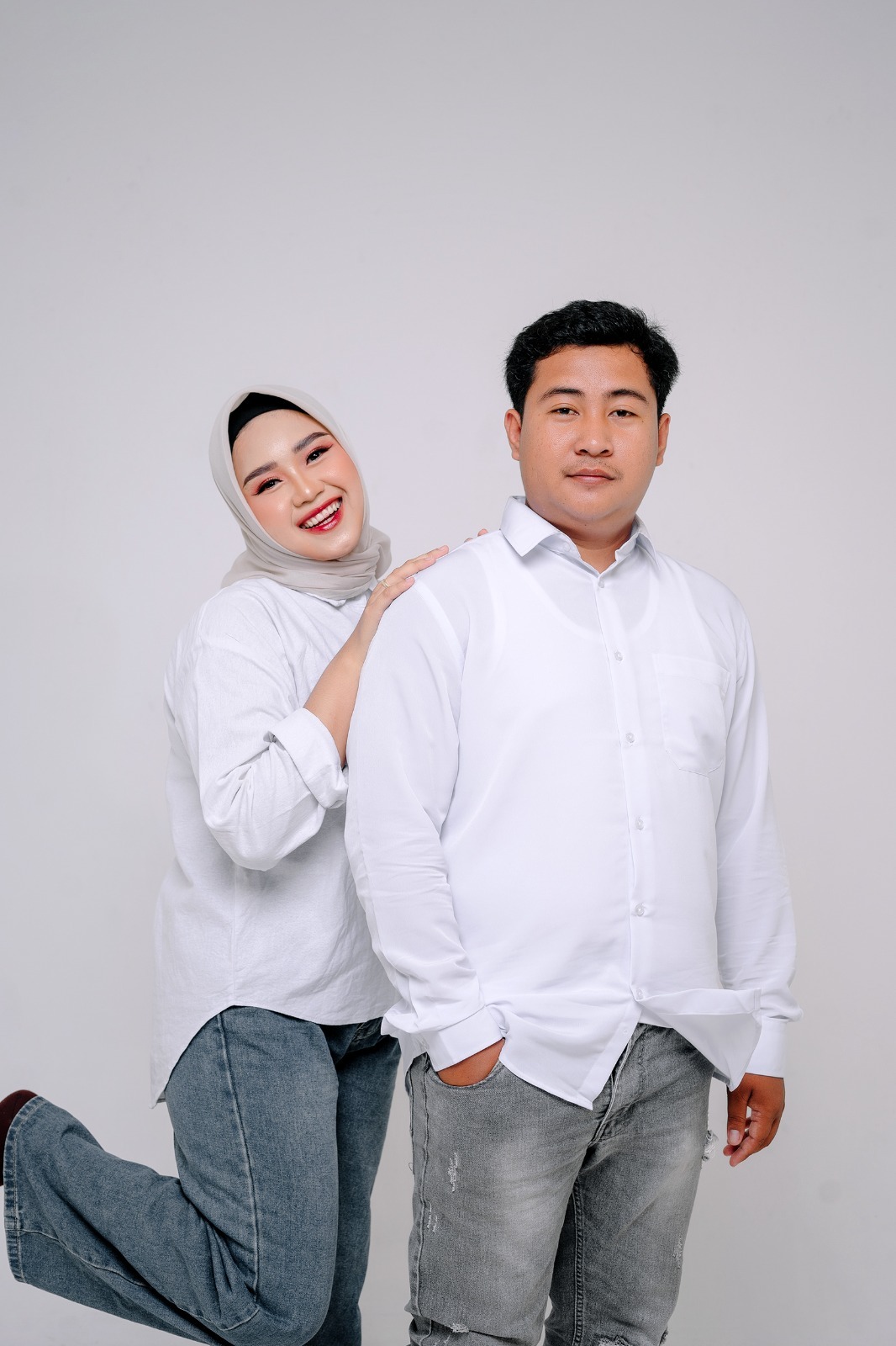 Aini & Sani 060926