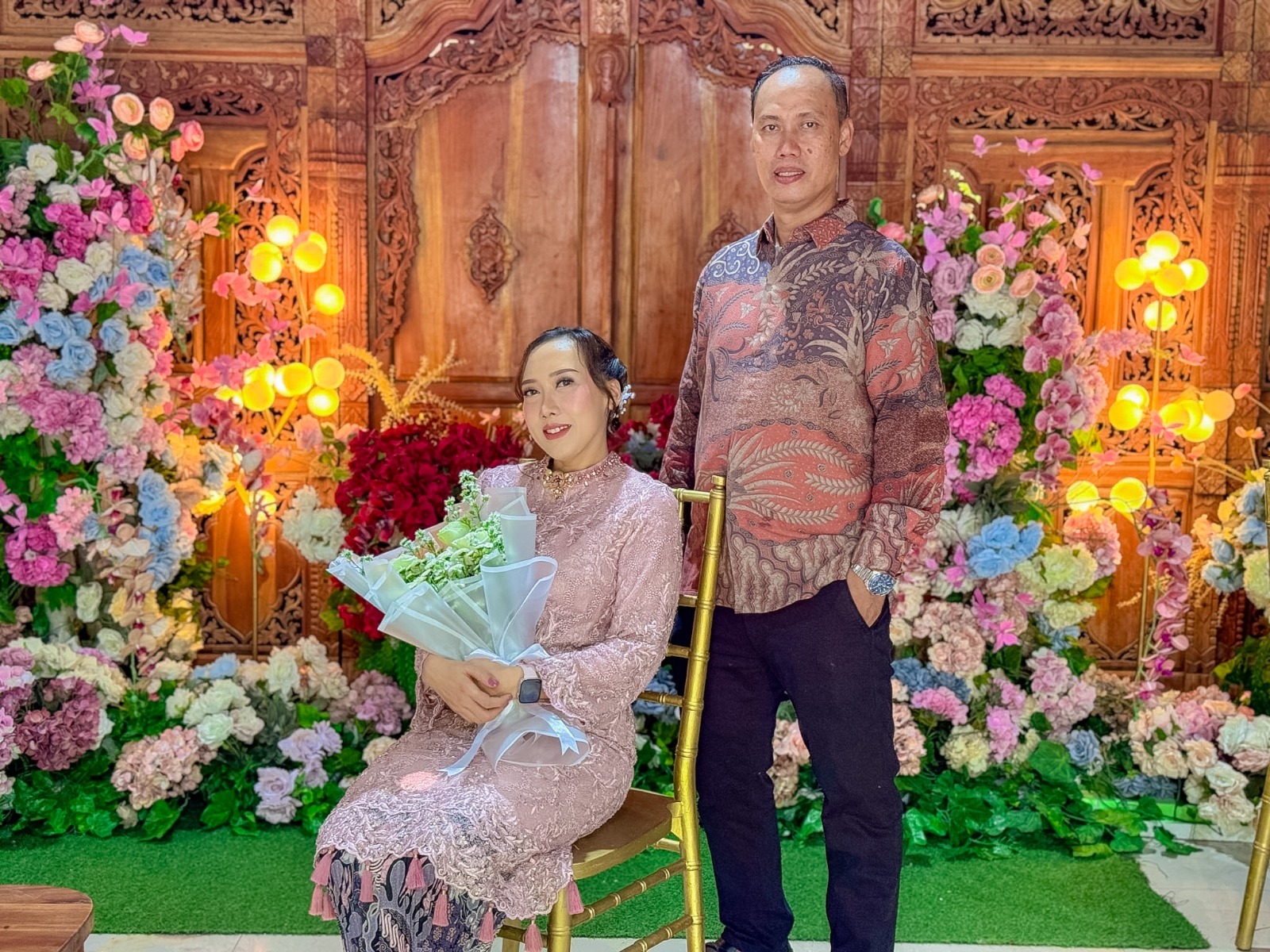 Nita & Onny 311026