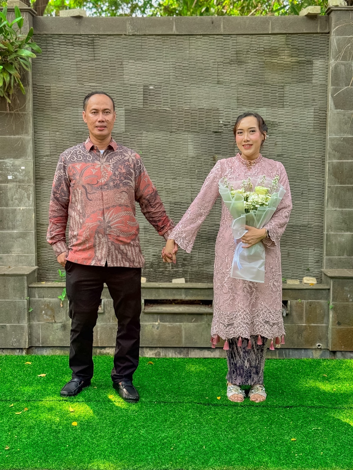 Nita & Onny 311026