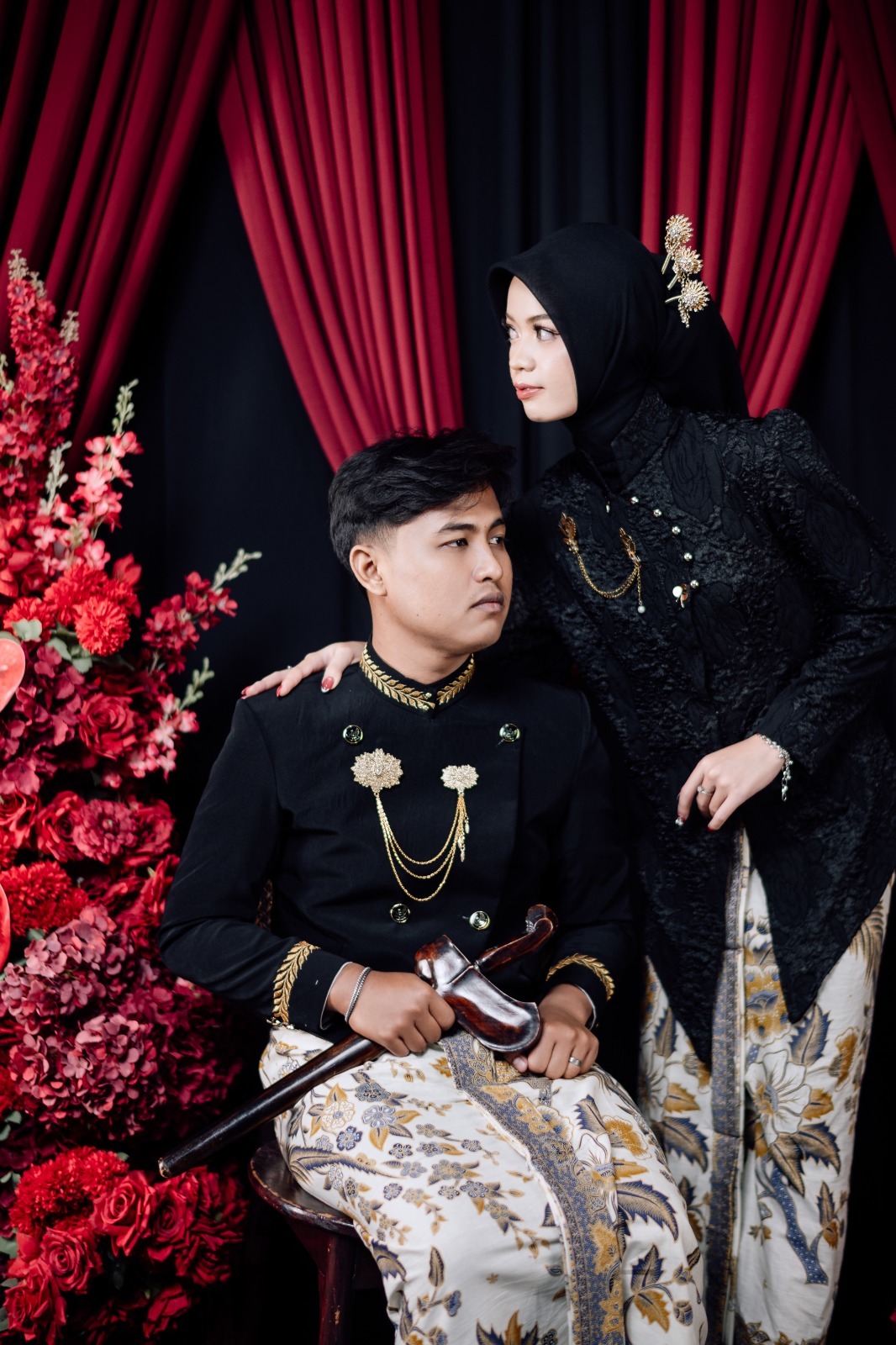 Iman & Tya 171226