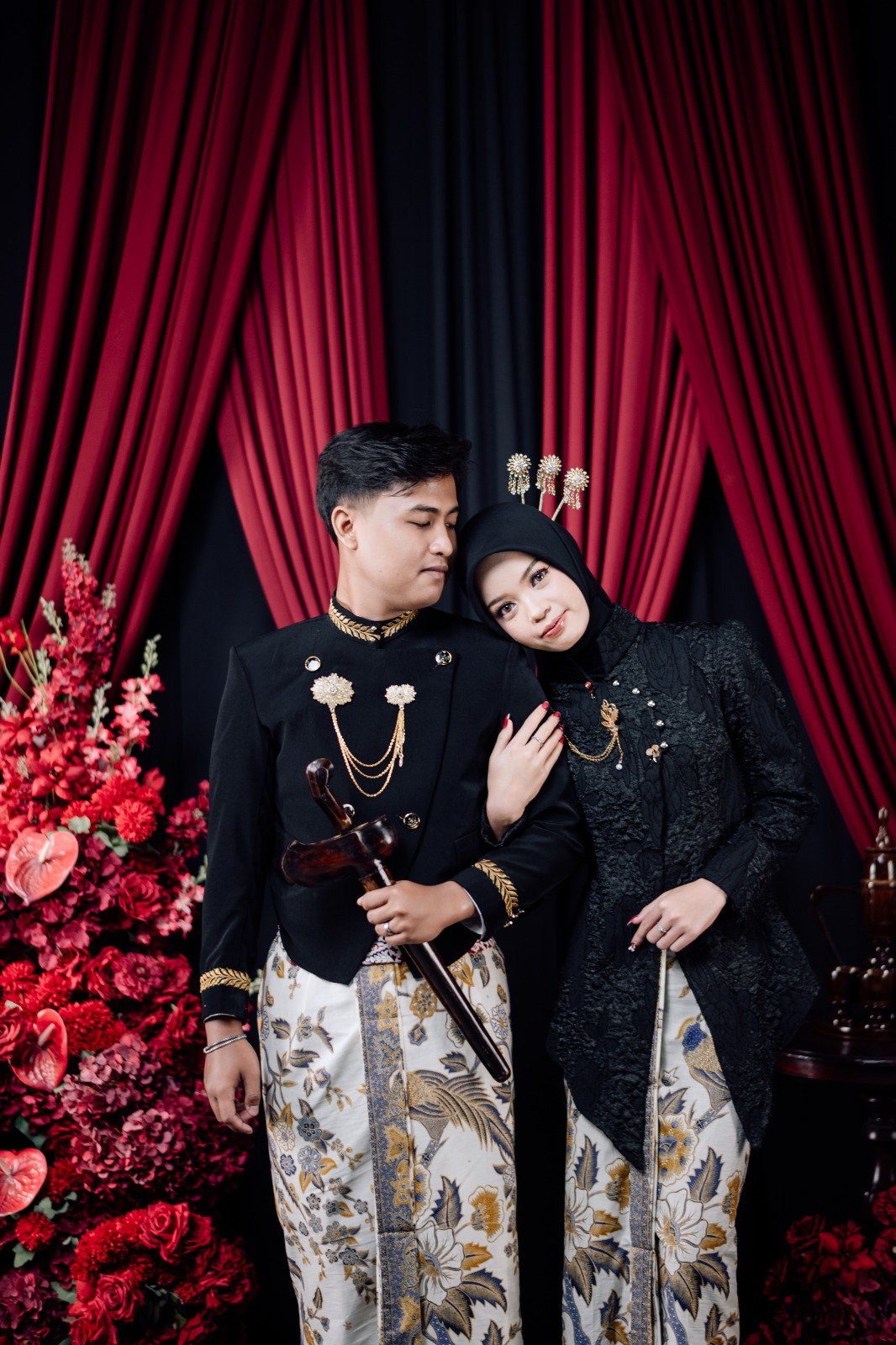 Iman & Tya 171226