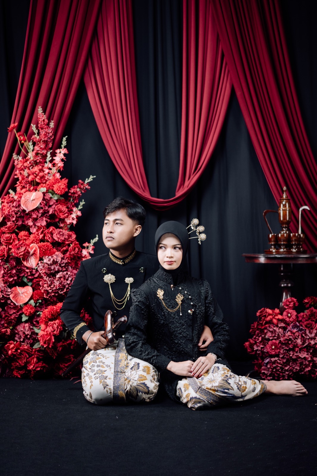 Iman & Tya 171226
