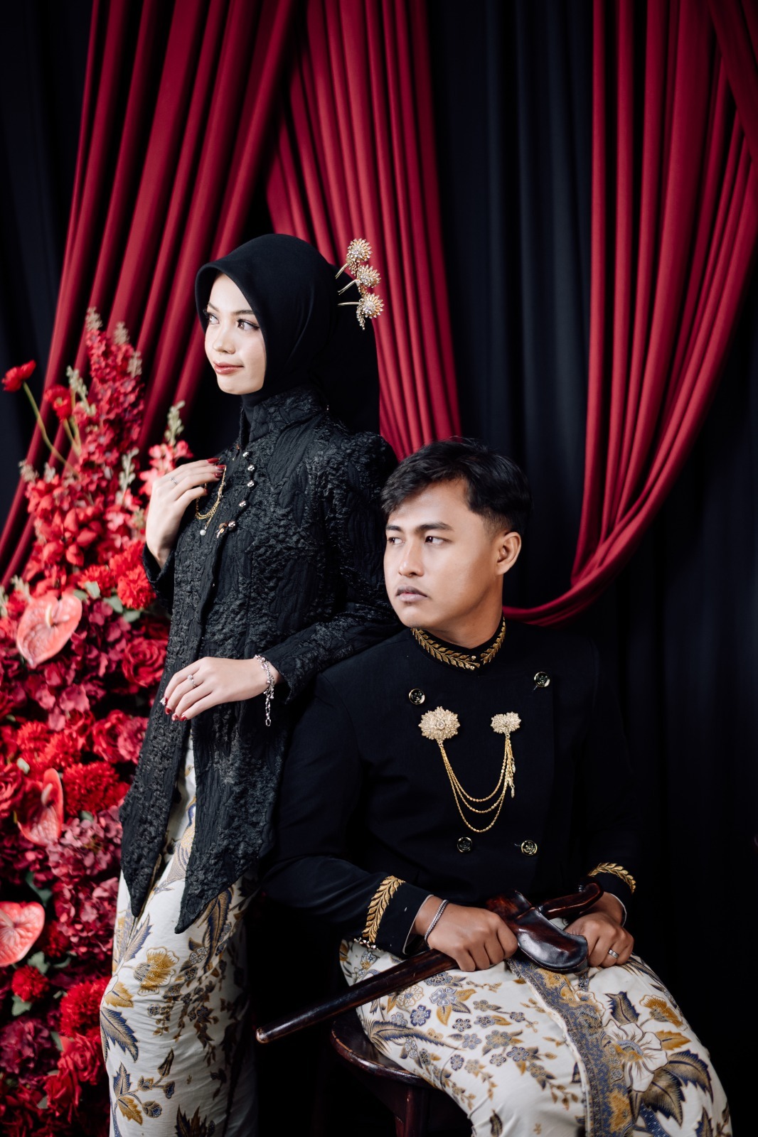 Iman & Tya 171226