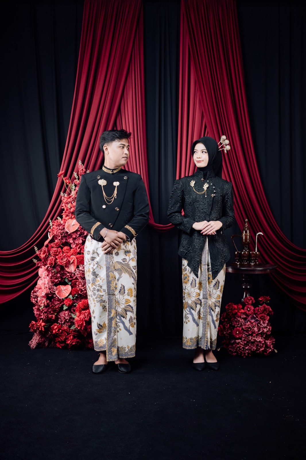 Iman & Tya 171226