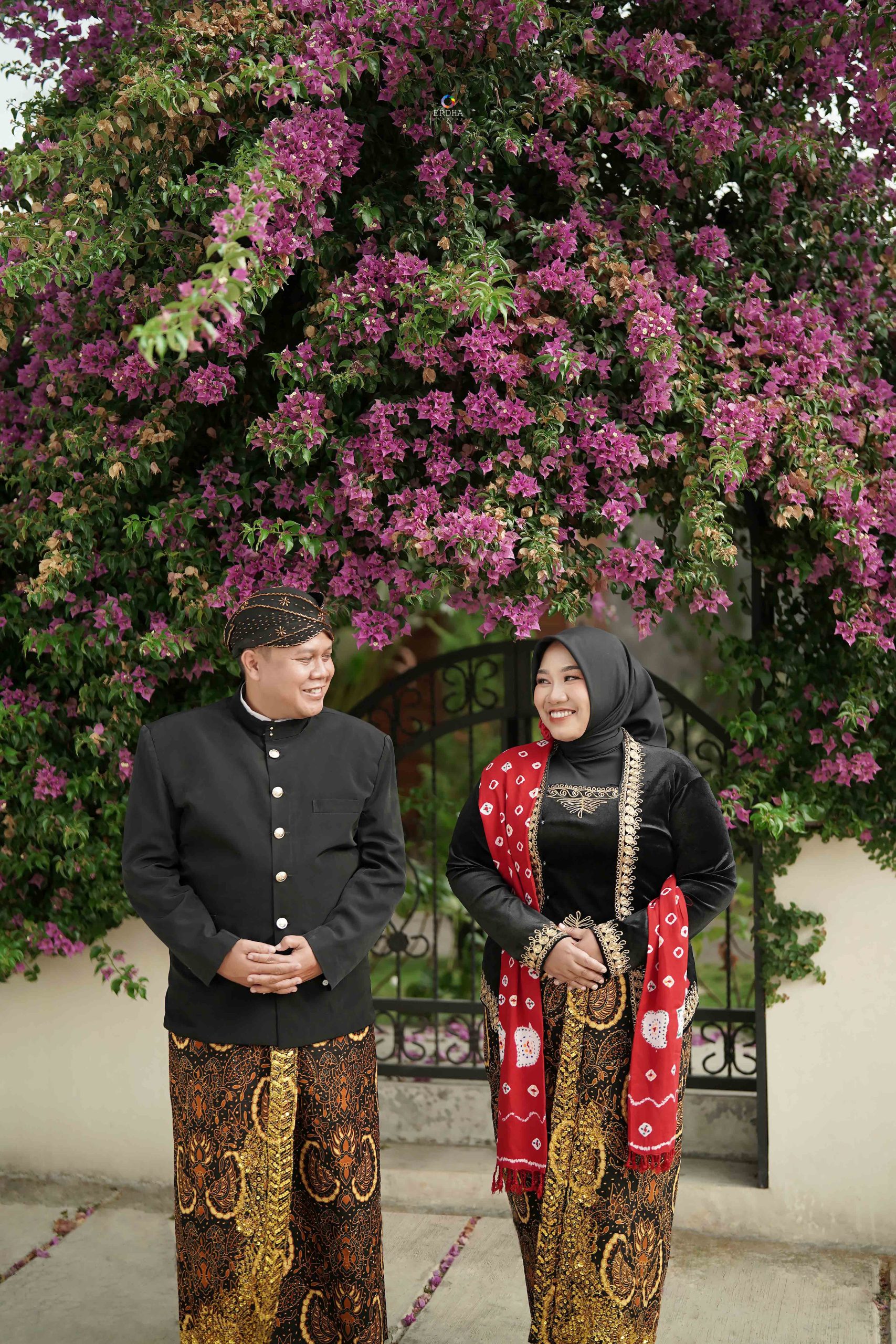 Pati & Yeno100926