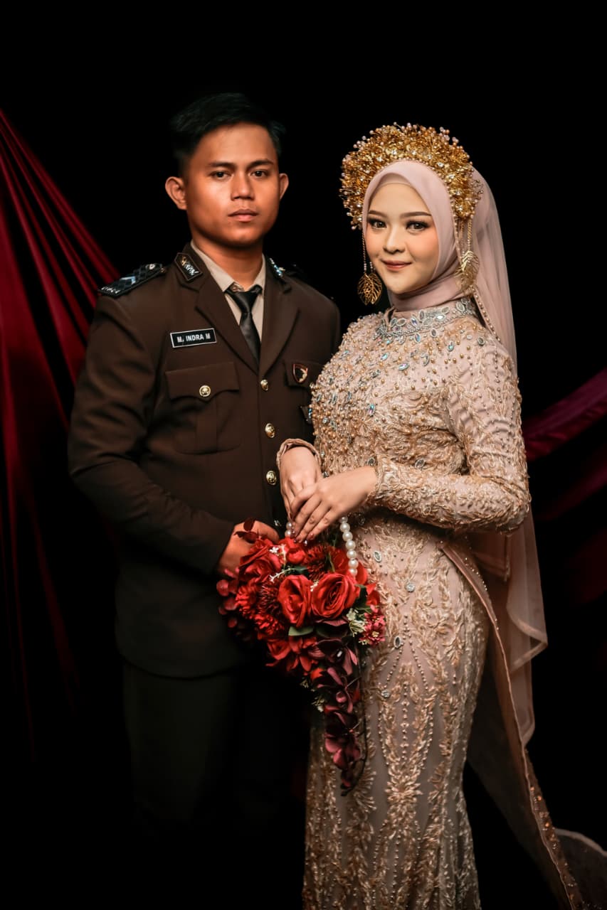 Rosy & Indra200926