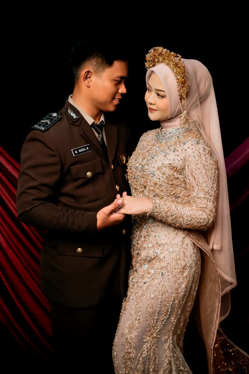 Rosy & Indra200926