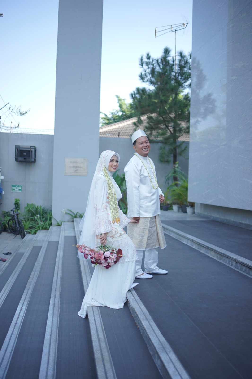Ayu & Rizal130926