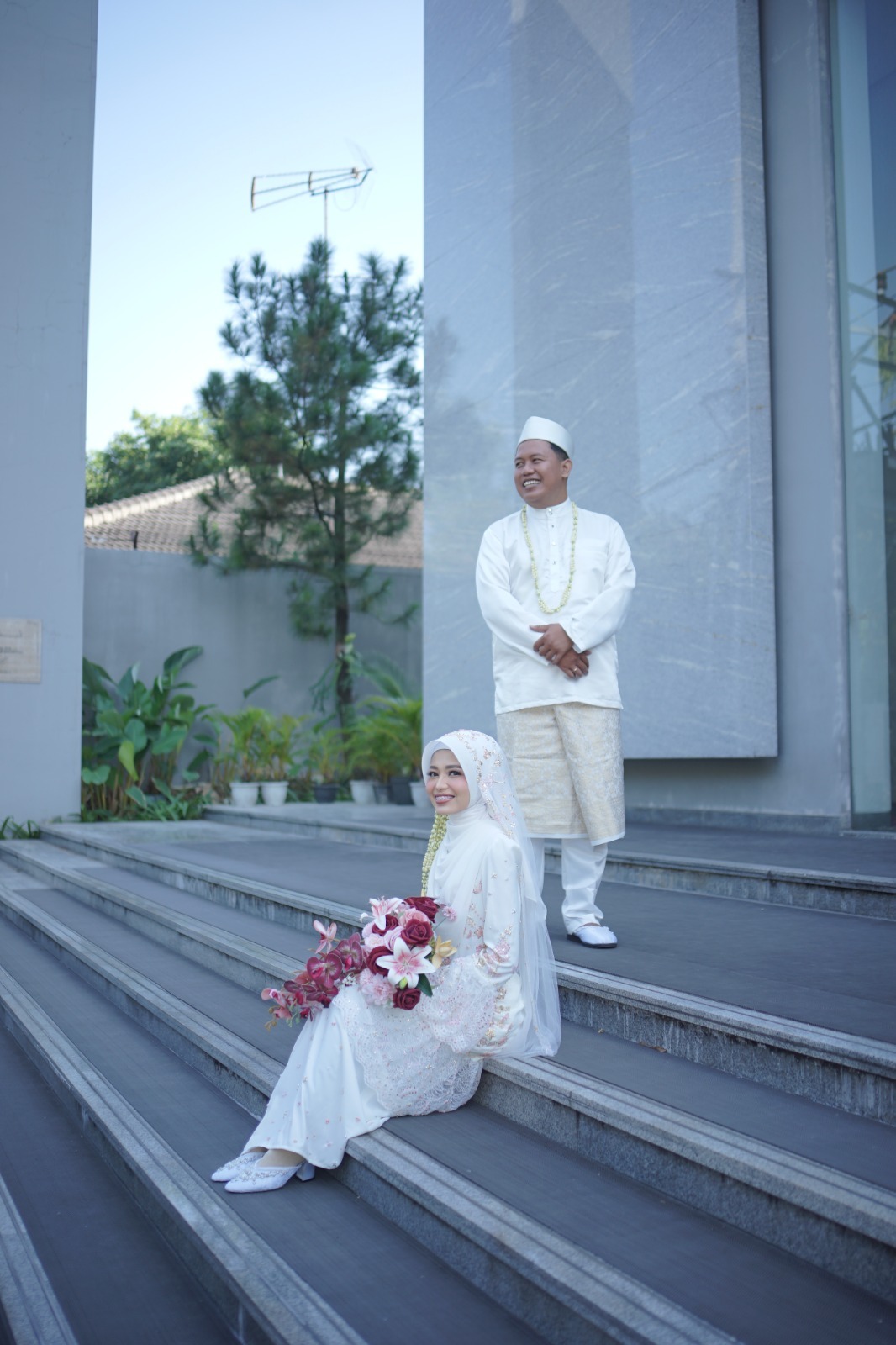 Ayu & Rizal130926