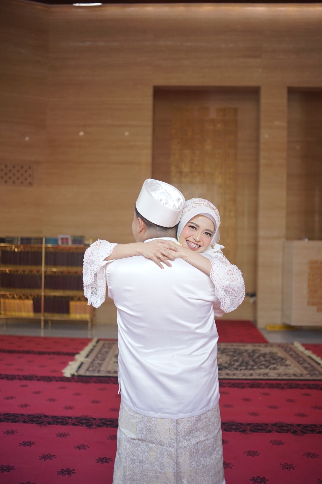 Ayu & Rizal130926
