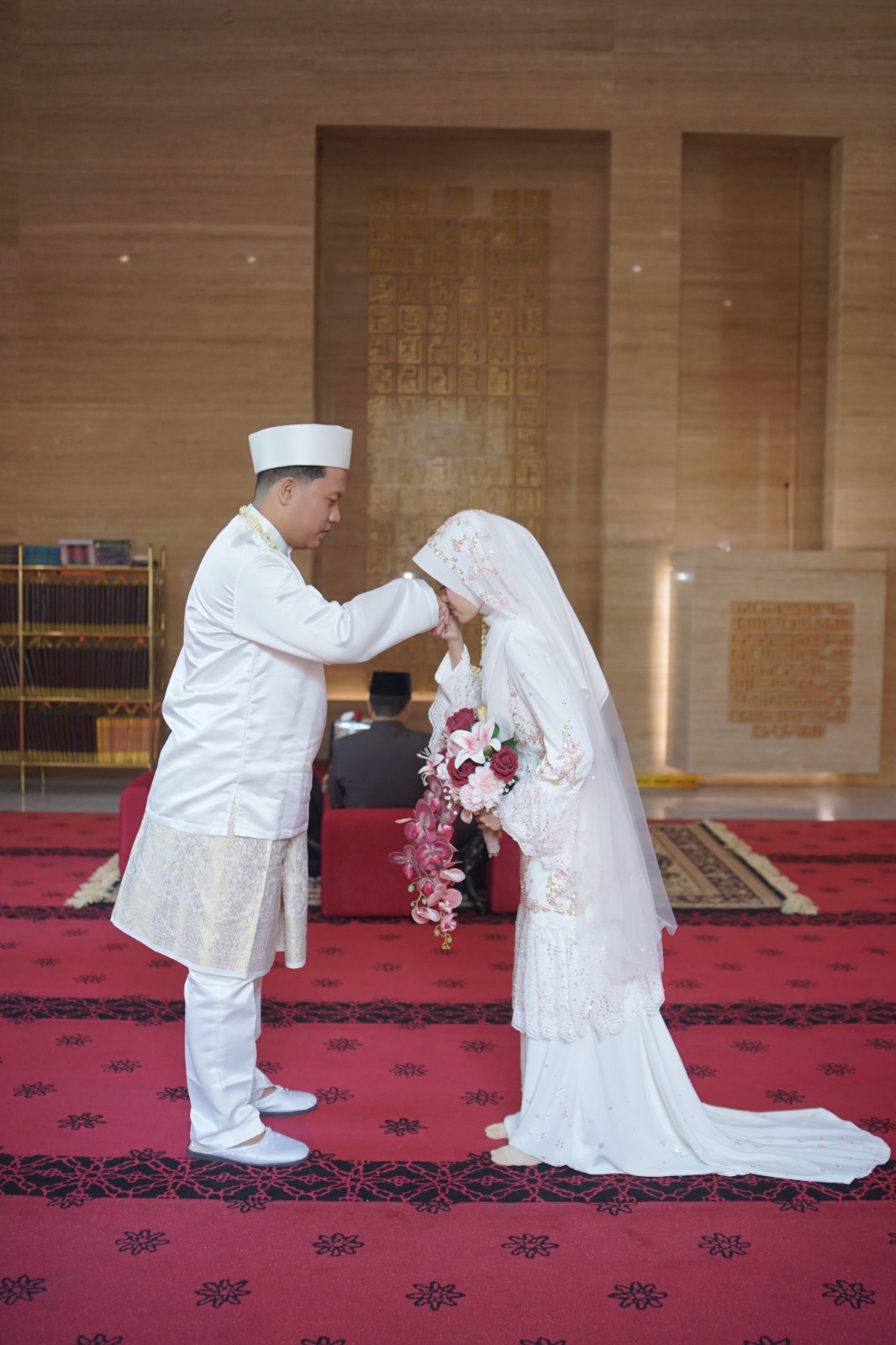 Ayu & Rizal130926