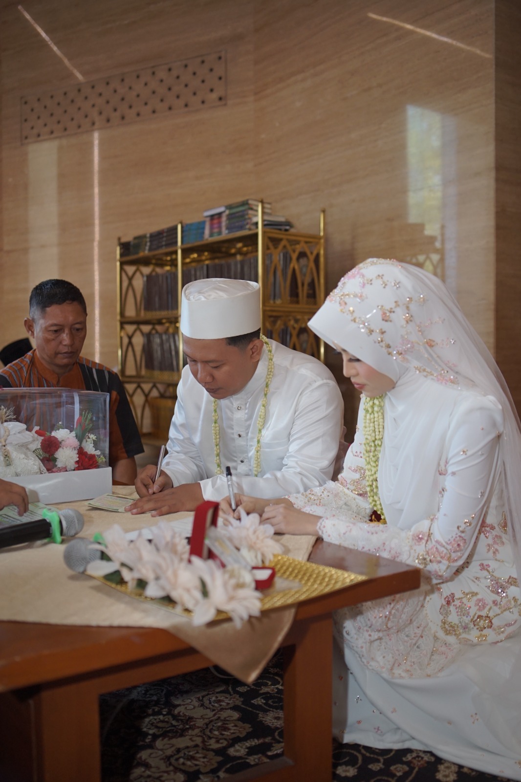 Ayu & Rizal130926