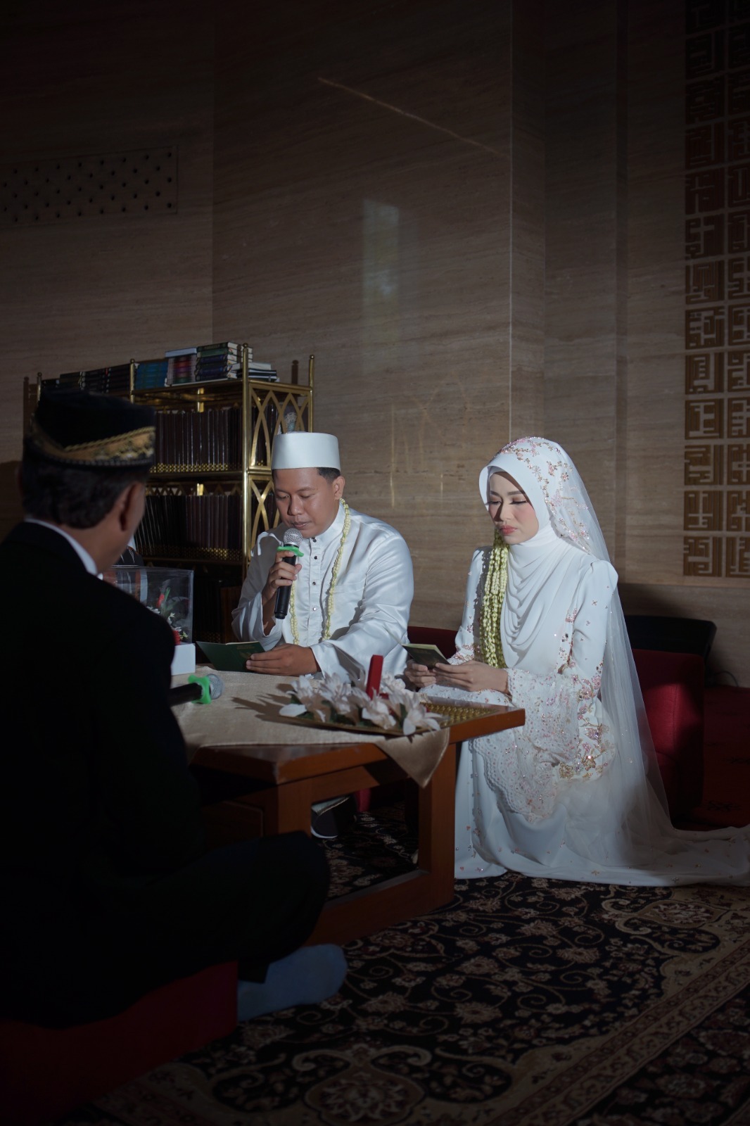 Ayu & Rizal130926