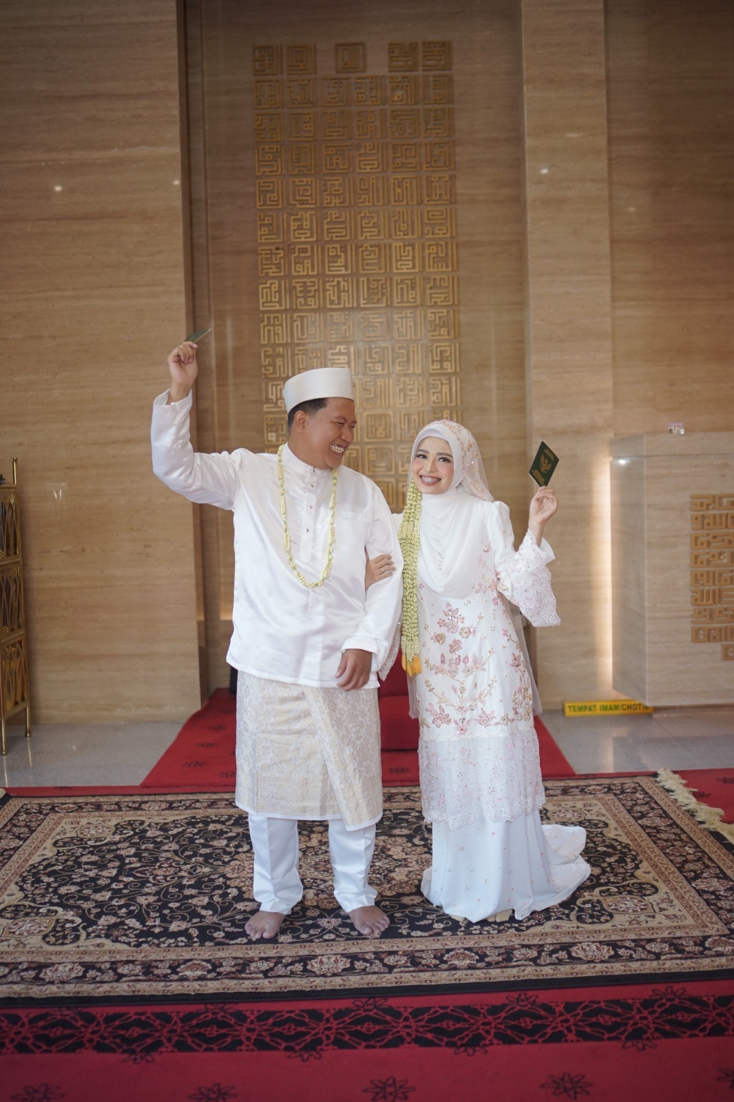 Ayu & Rizal130926