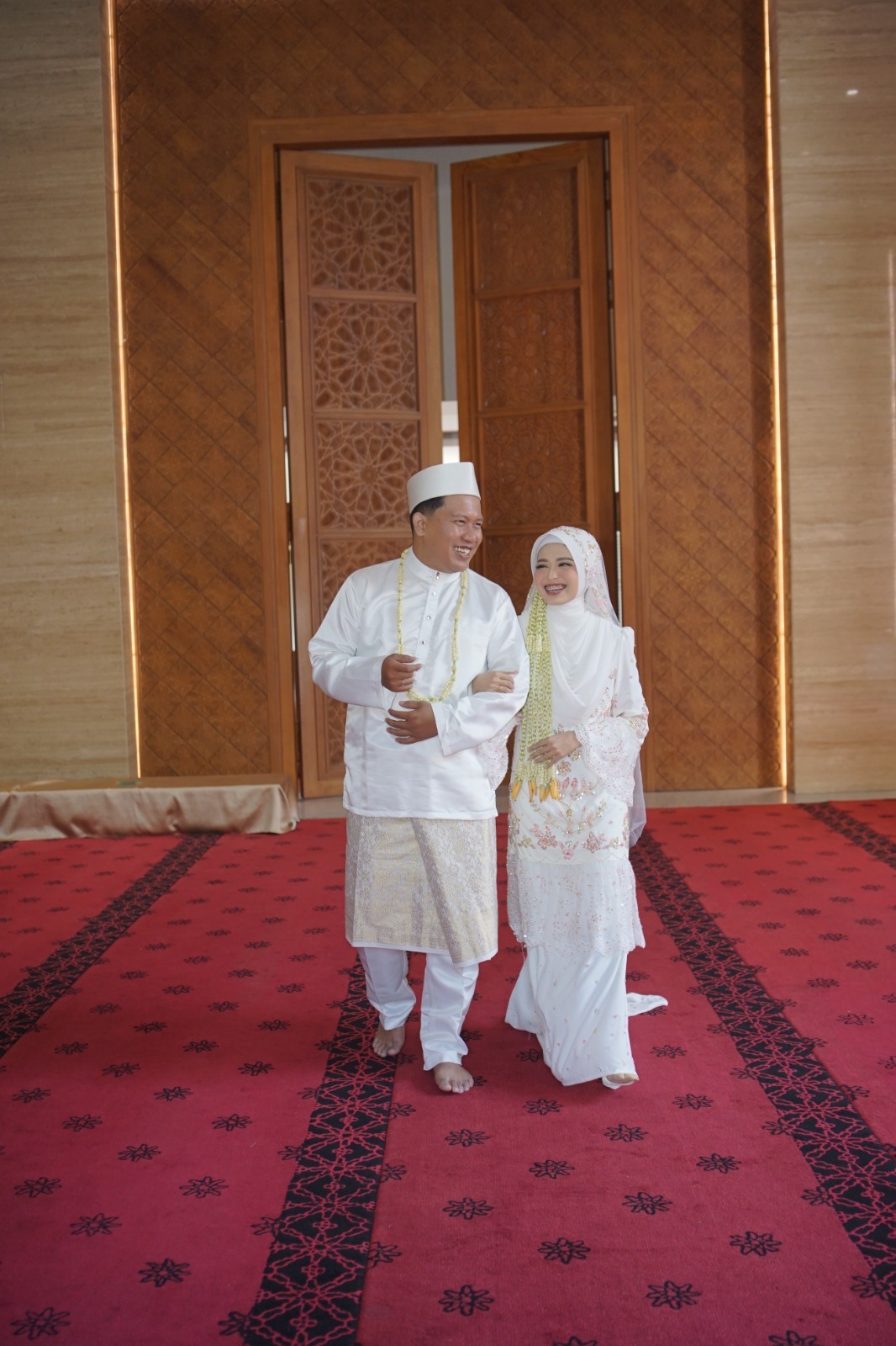 Ayu & Rizal130926