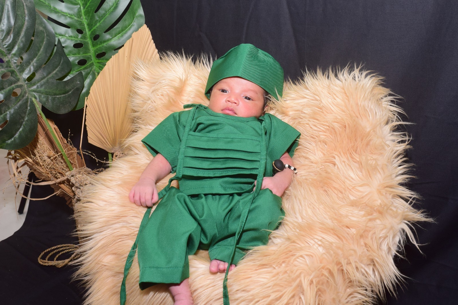 Syukuran Tasmiyah & Aqiqah Zayed070926