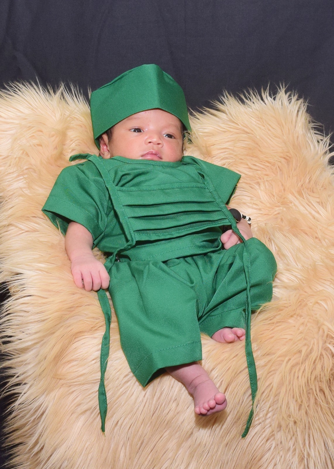 Syukuran Tasmiyah & Aqiqah Zayed070926