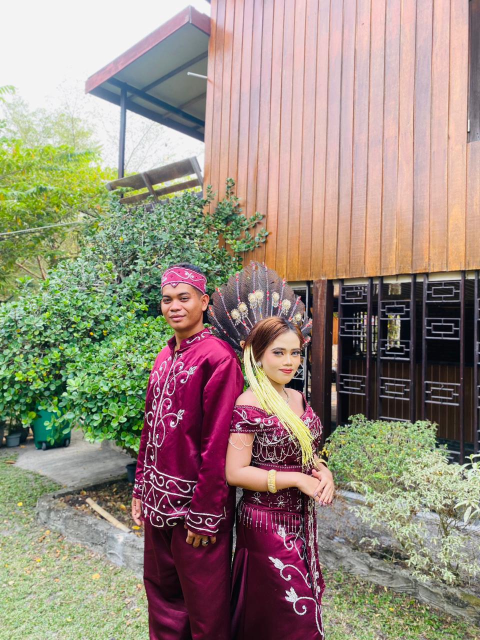 Iin & Alpian130926