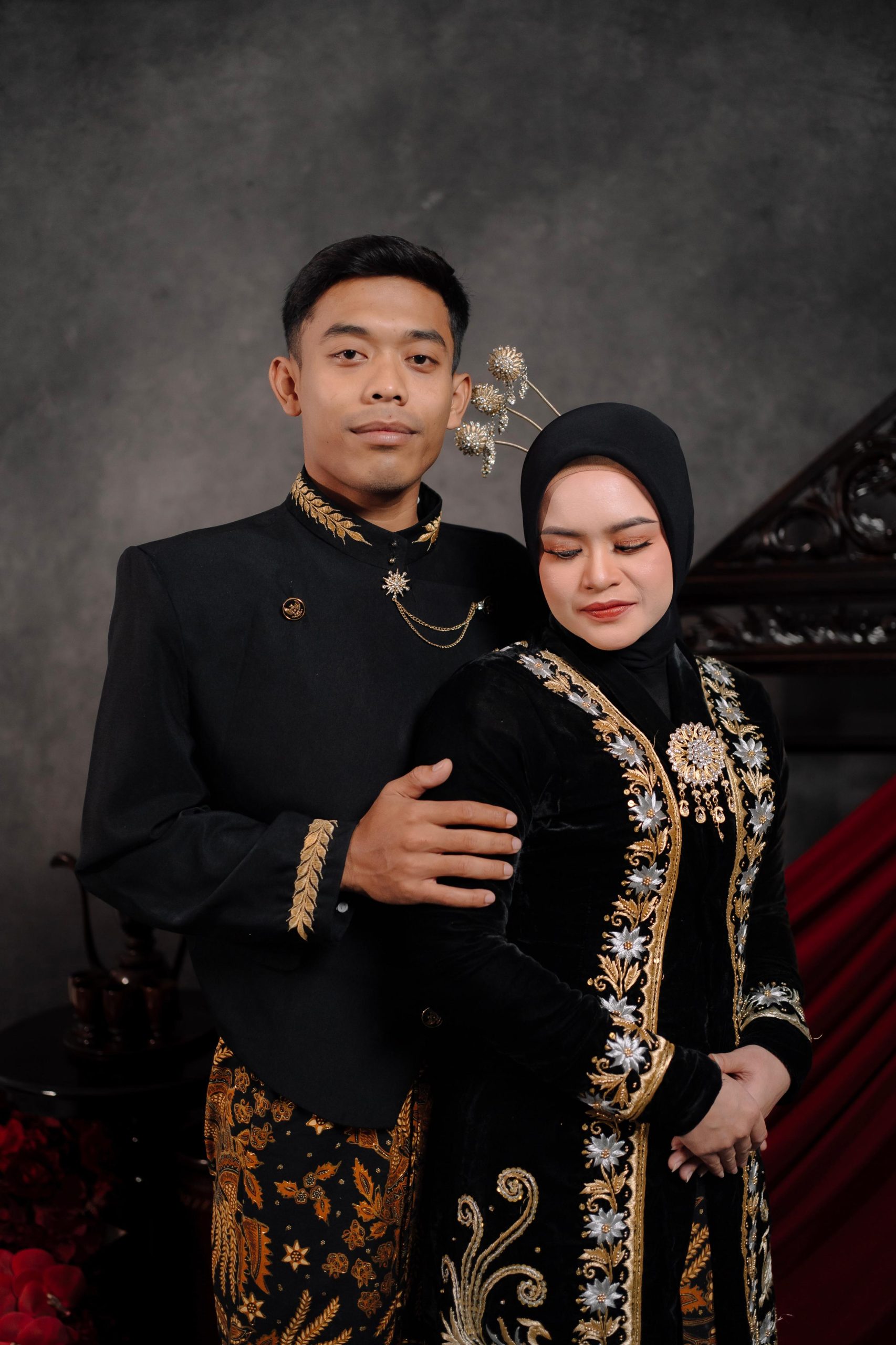 Diana & Haikal280926