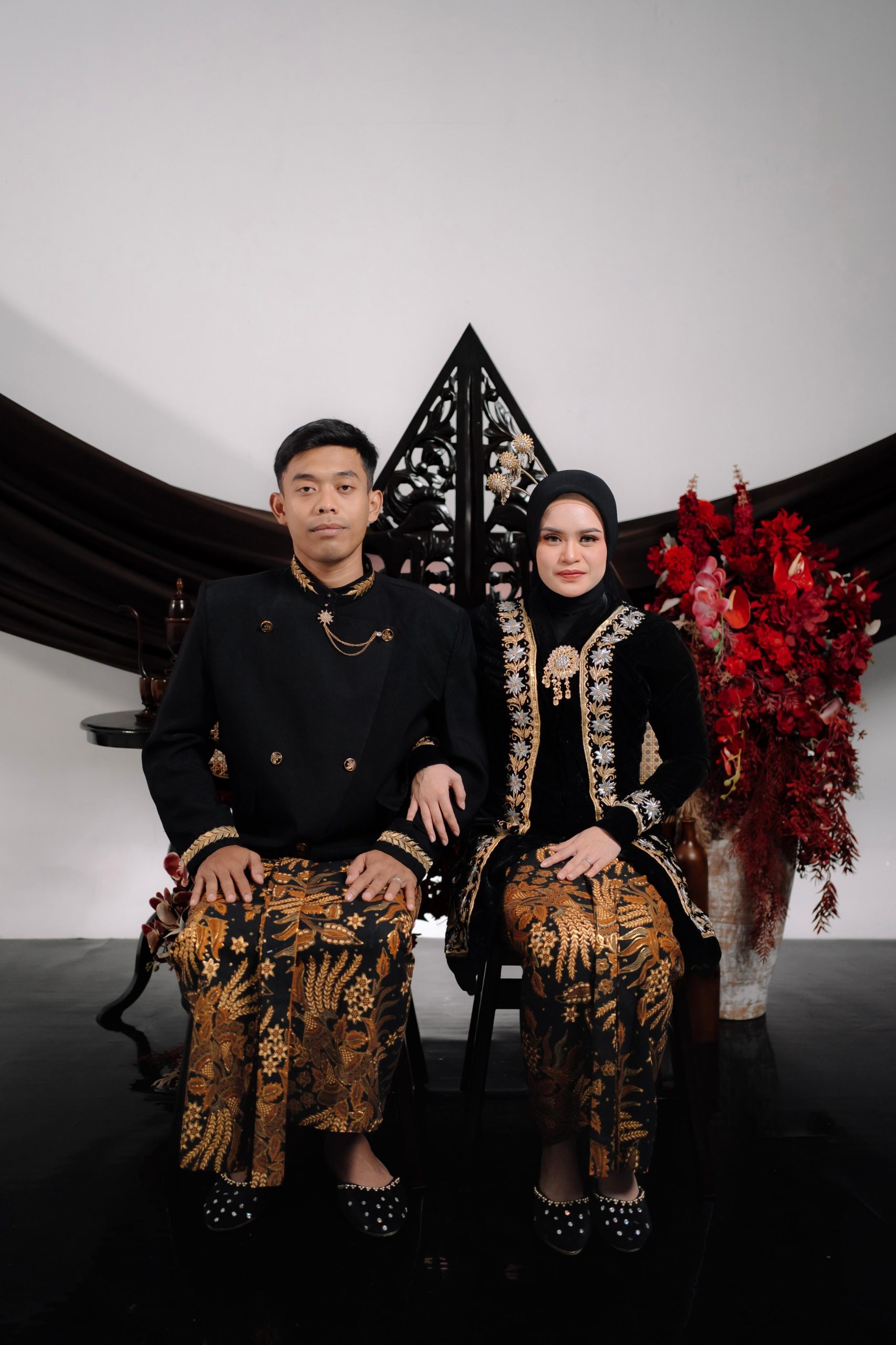 Diana & Haikal280926