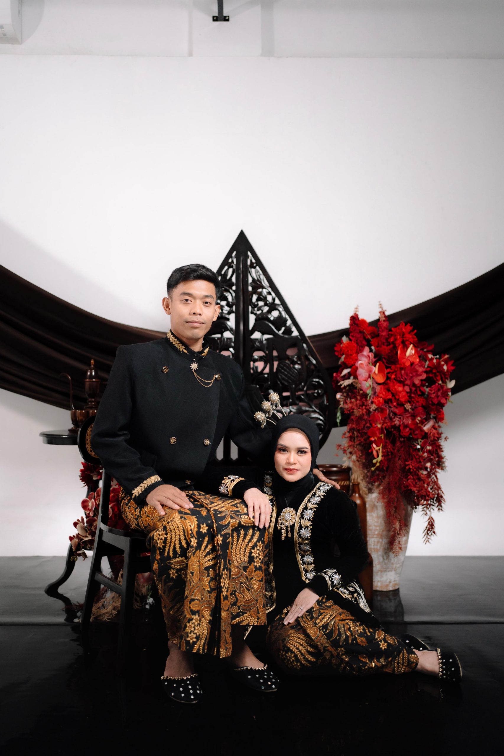 Diana & Haikal280926