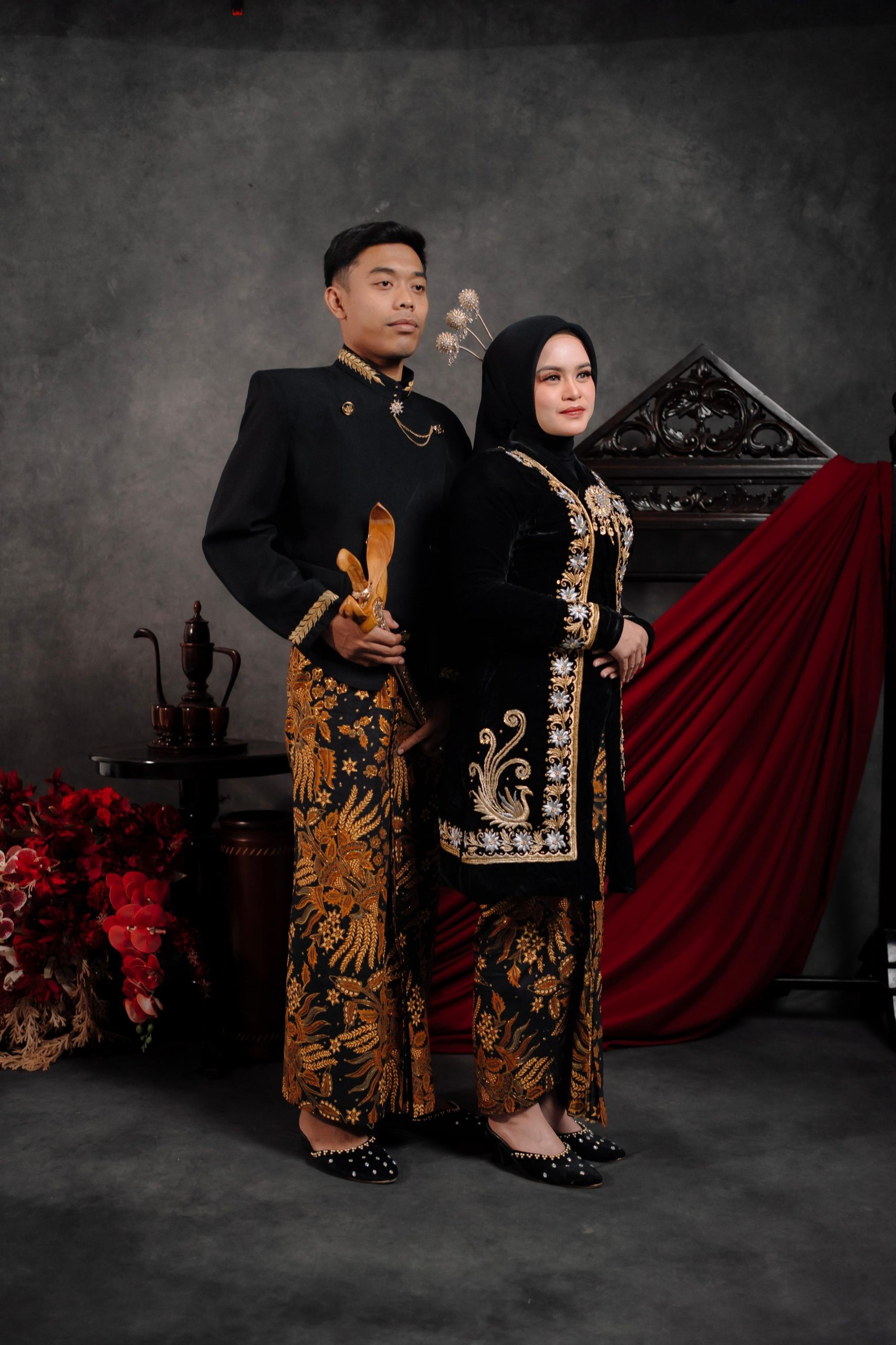Diana & Haikal280926