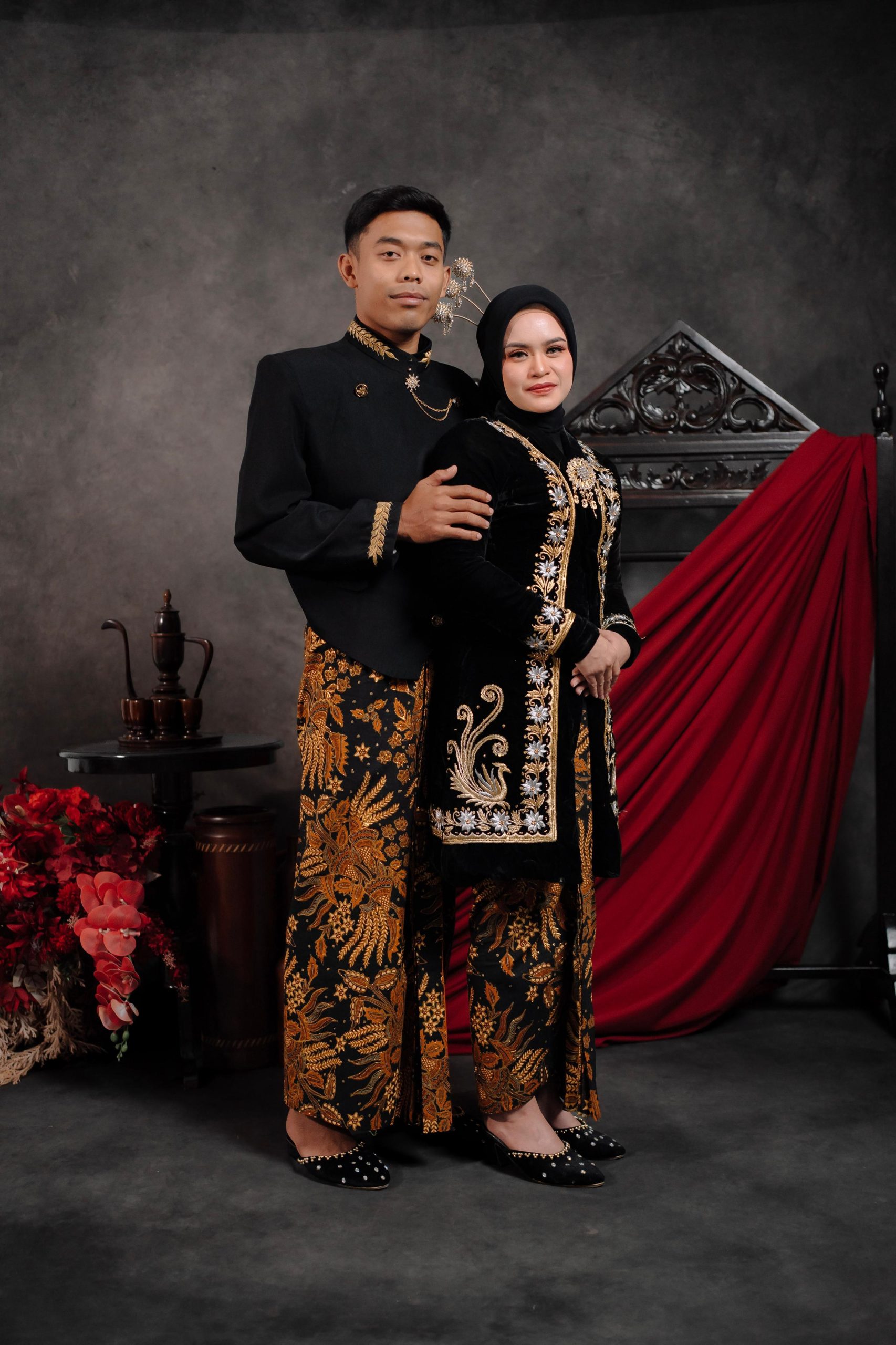 Diana & Haikal280926