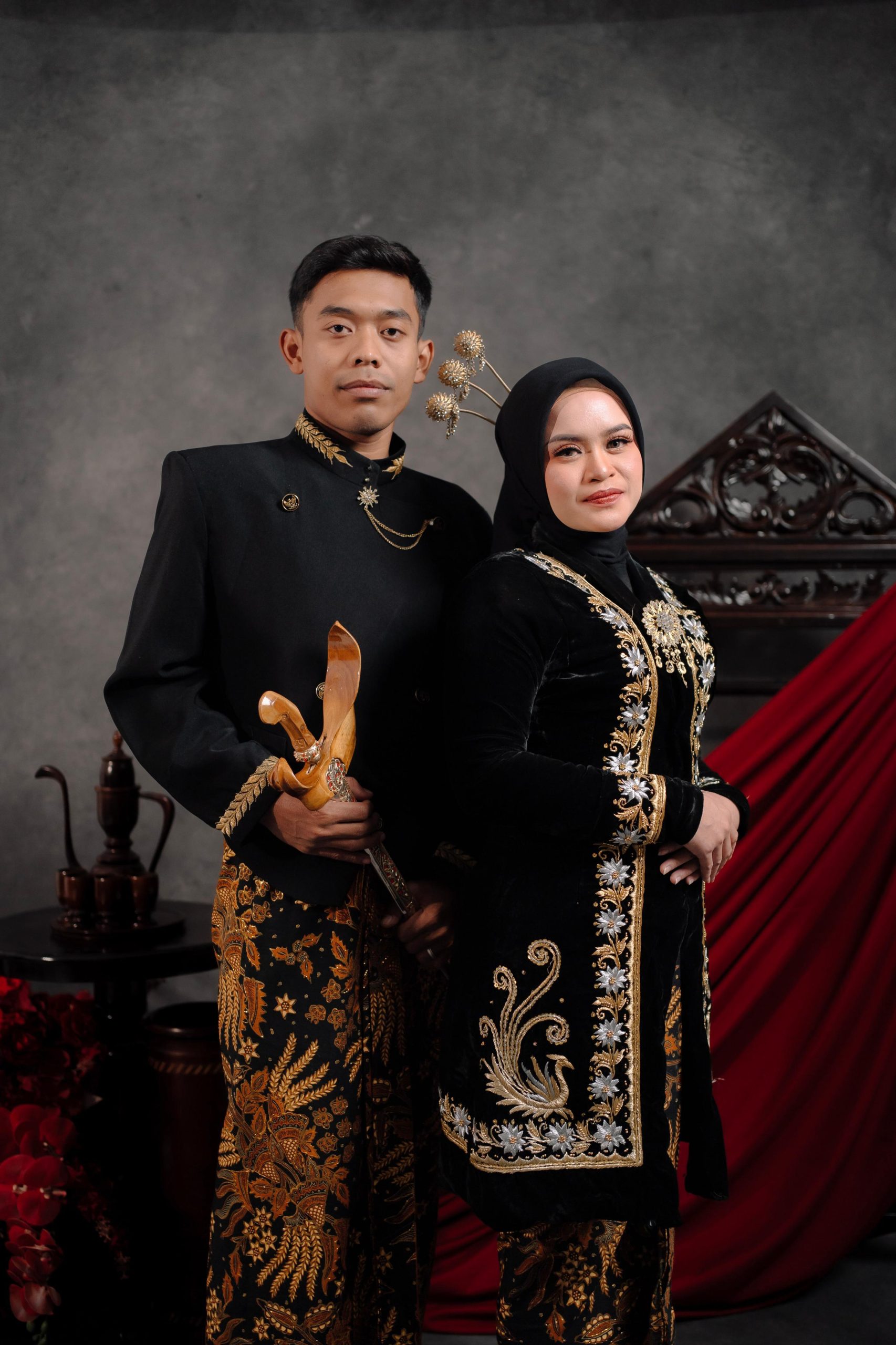 Diana & Haikal280926
