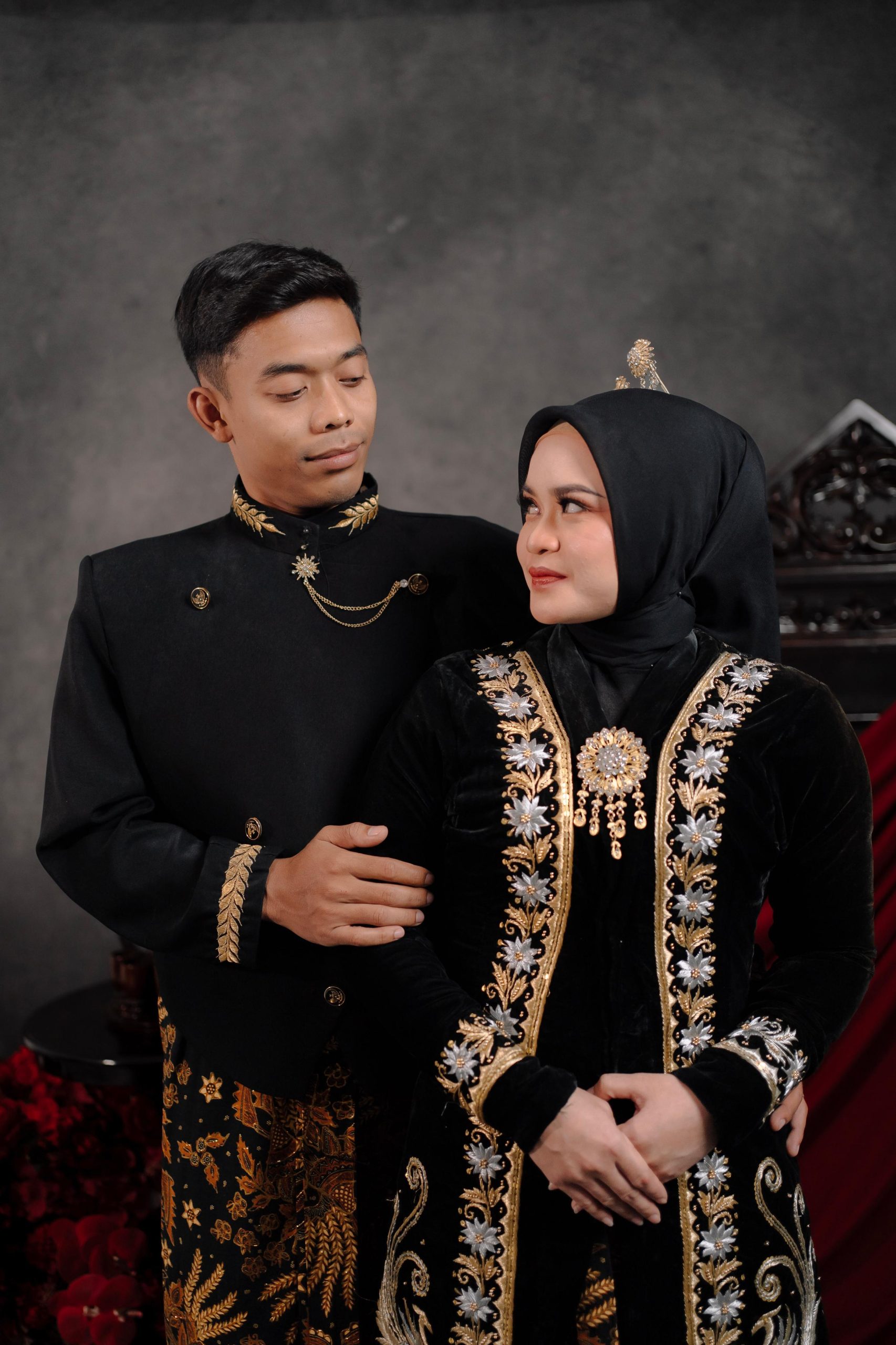 Diana & Haikal280926
