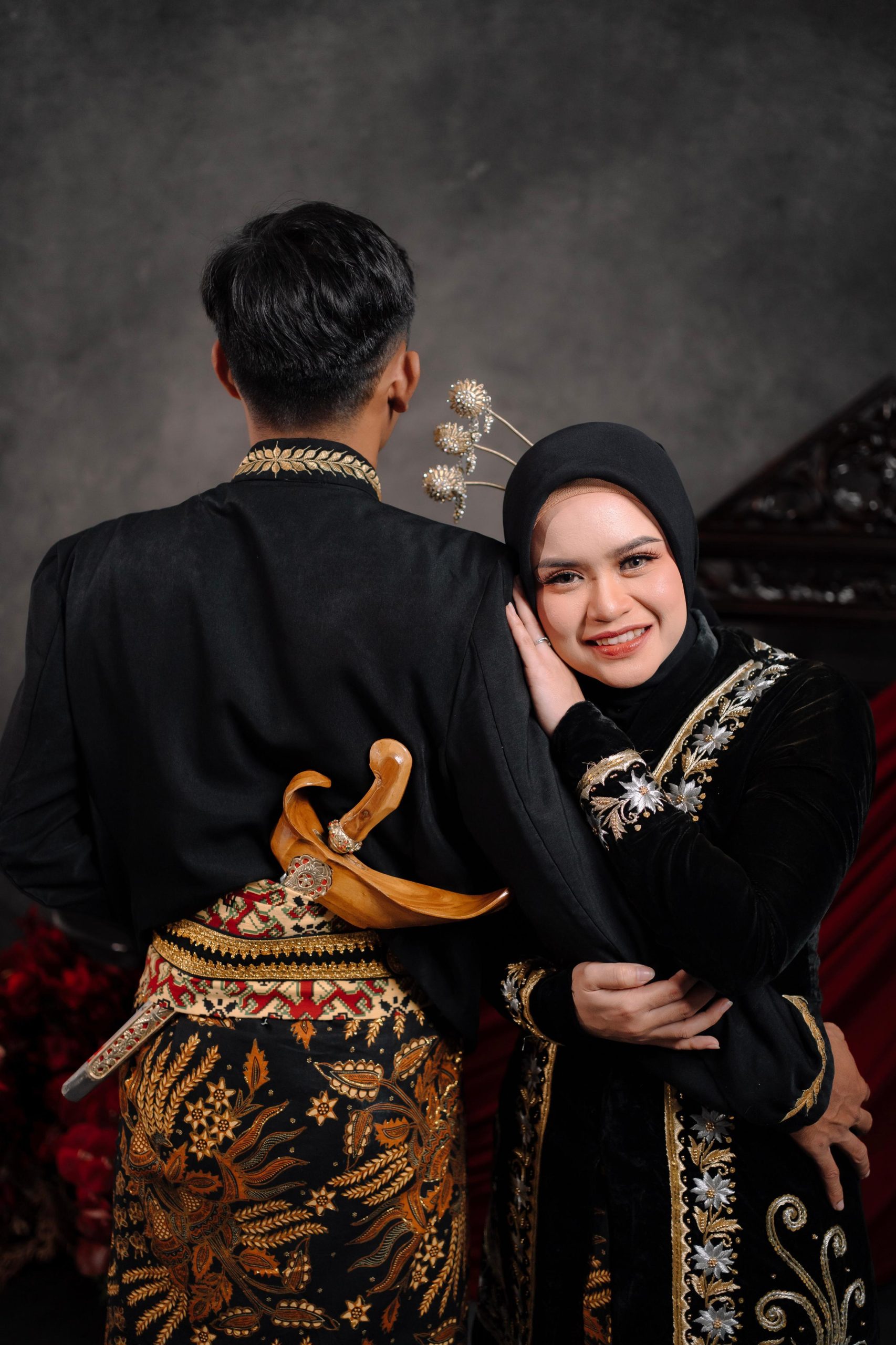 Diana & Haikal280926
