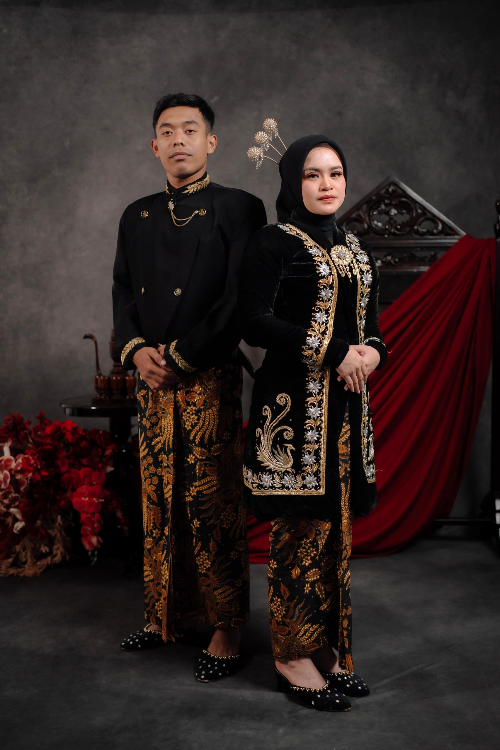 Diana & Haikal280926