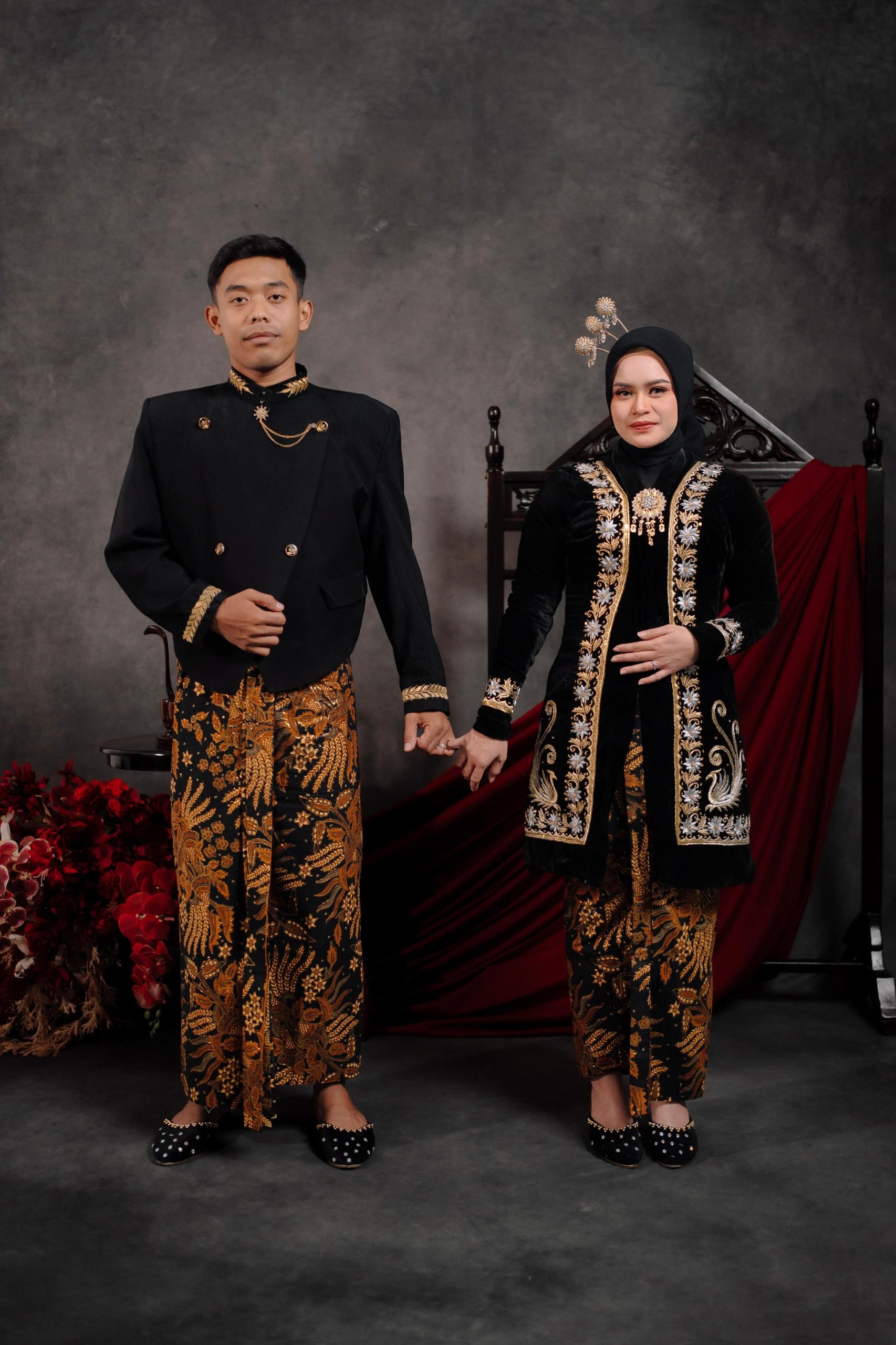 Diana & Haikal280926