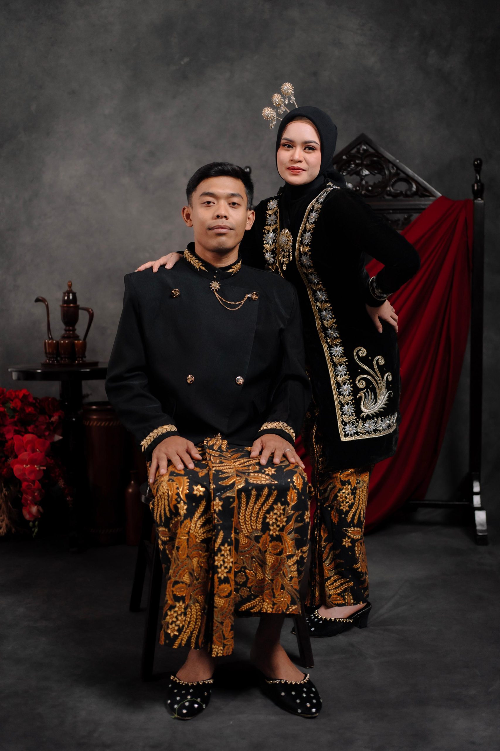 Diana & Haikal280926