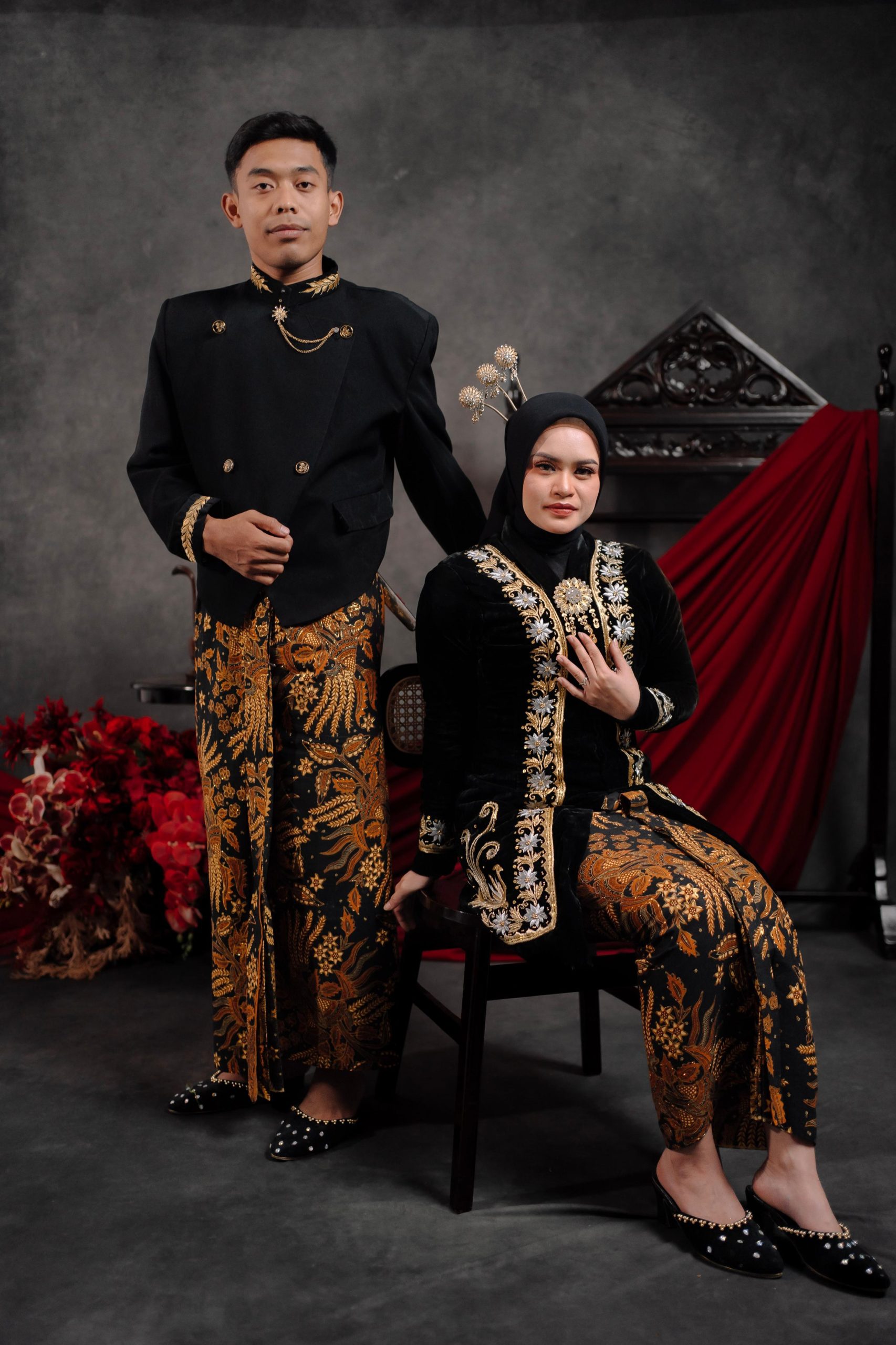 Diana & Haikal280926