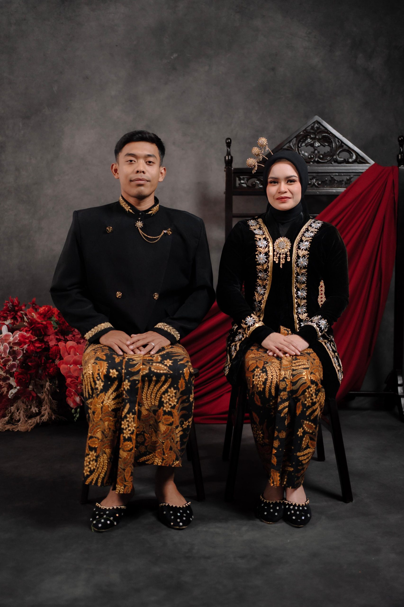Diana & Haikal280926