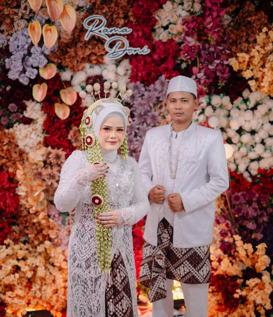 Rama & Doni041026