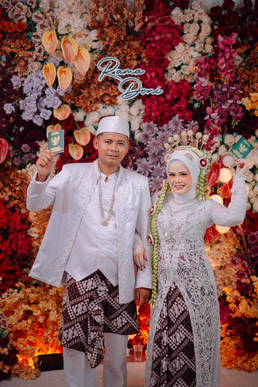 Rama & Doni041026