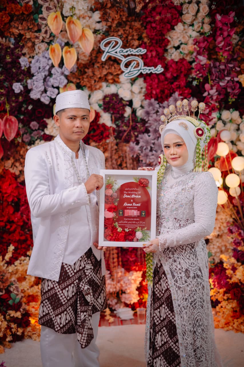 Rama & Doni041026
