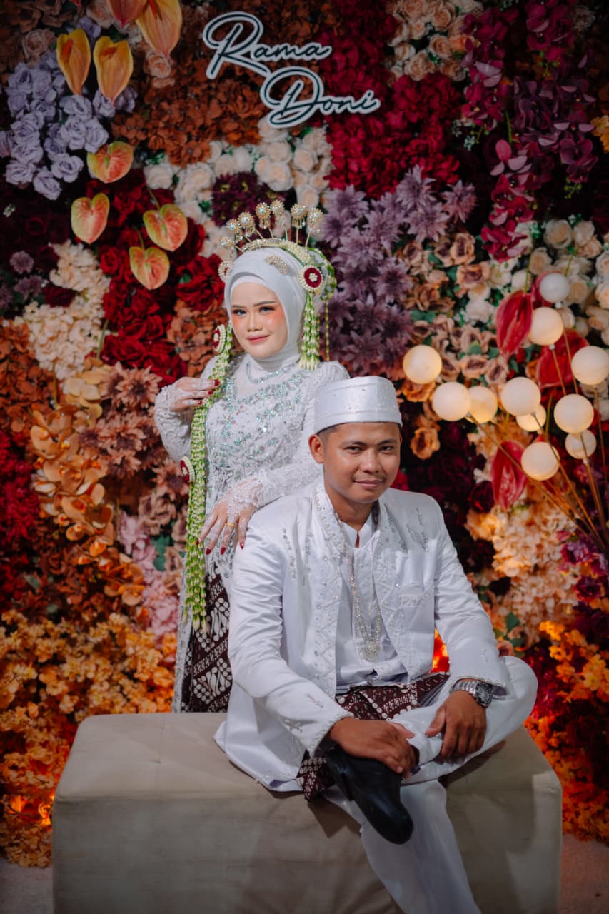 Rama & Doni041026