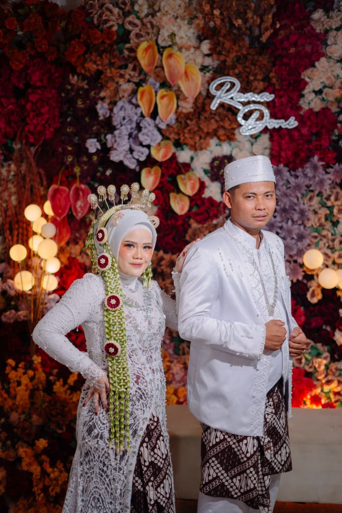 Rama & Doni041026