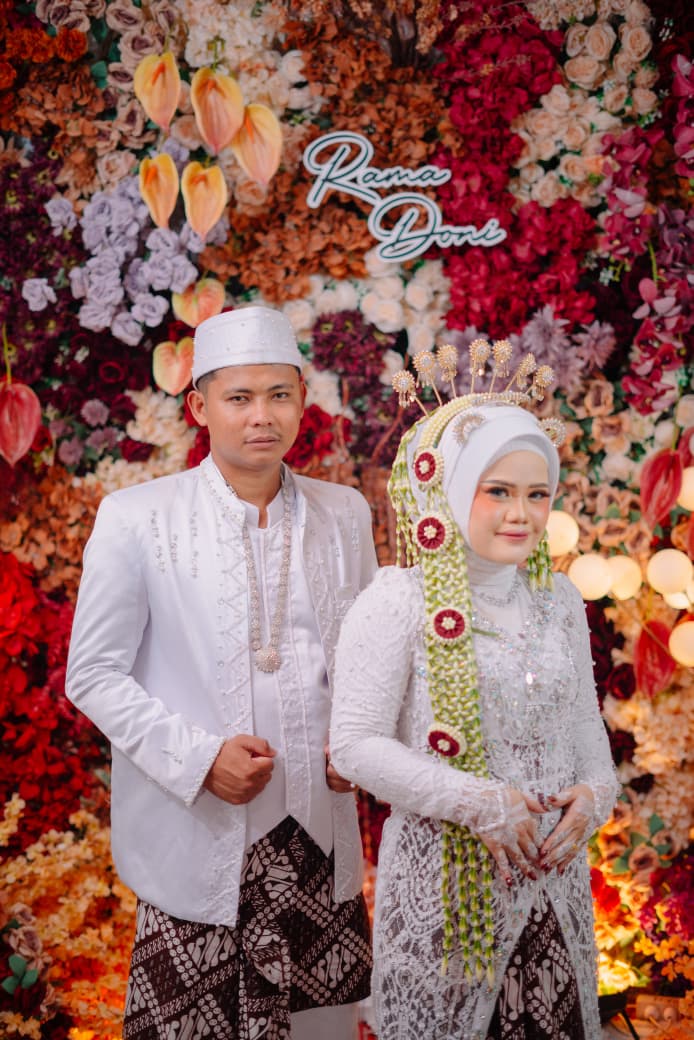 Rama & Doni041026