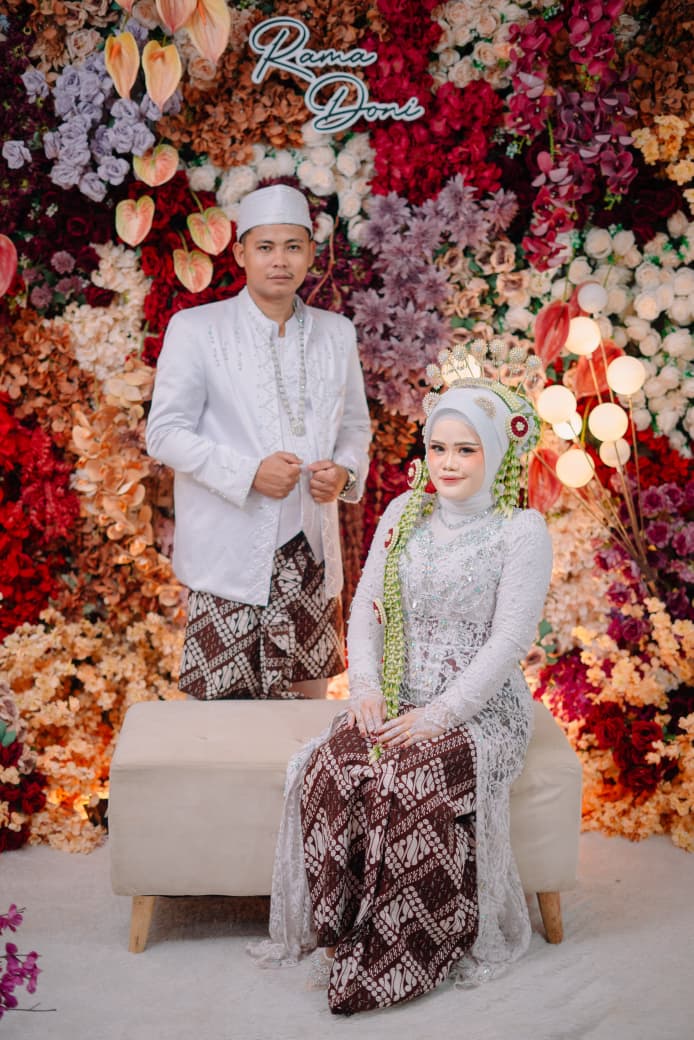 Rama & Doni041026